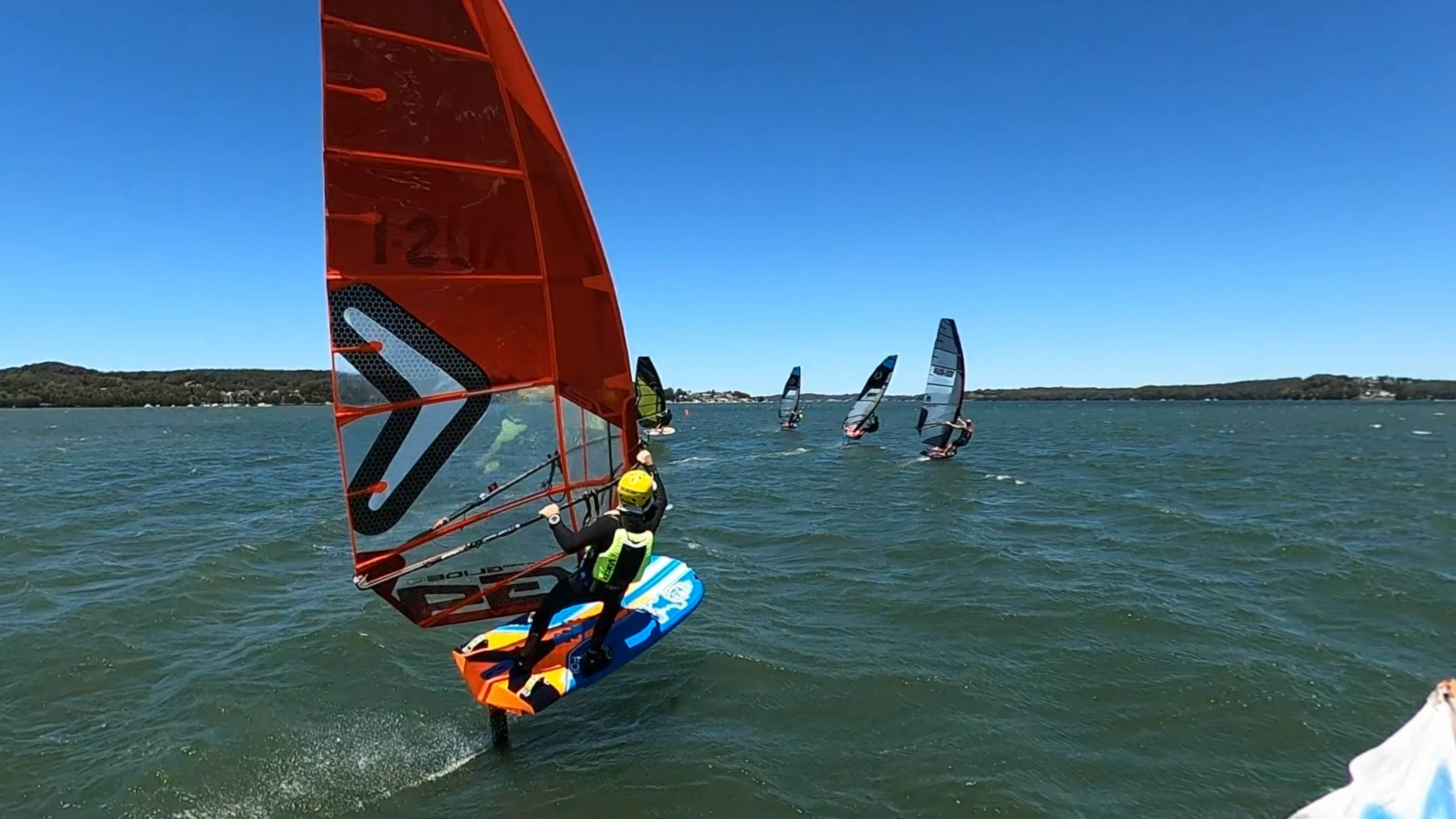 WindFoil