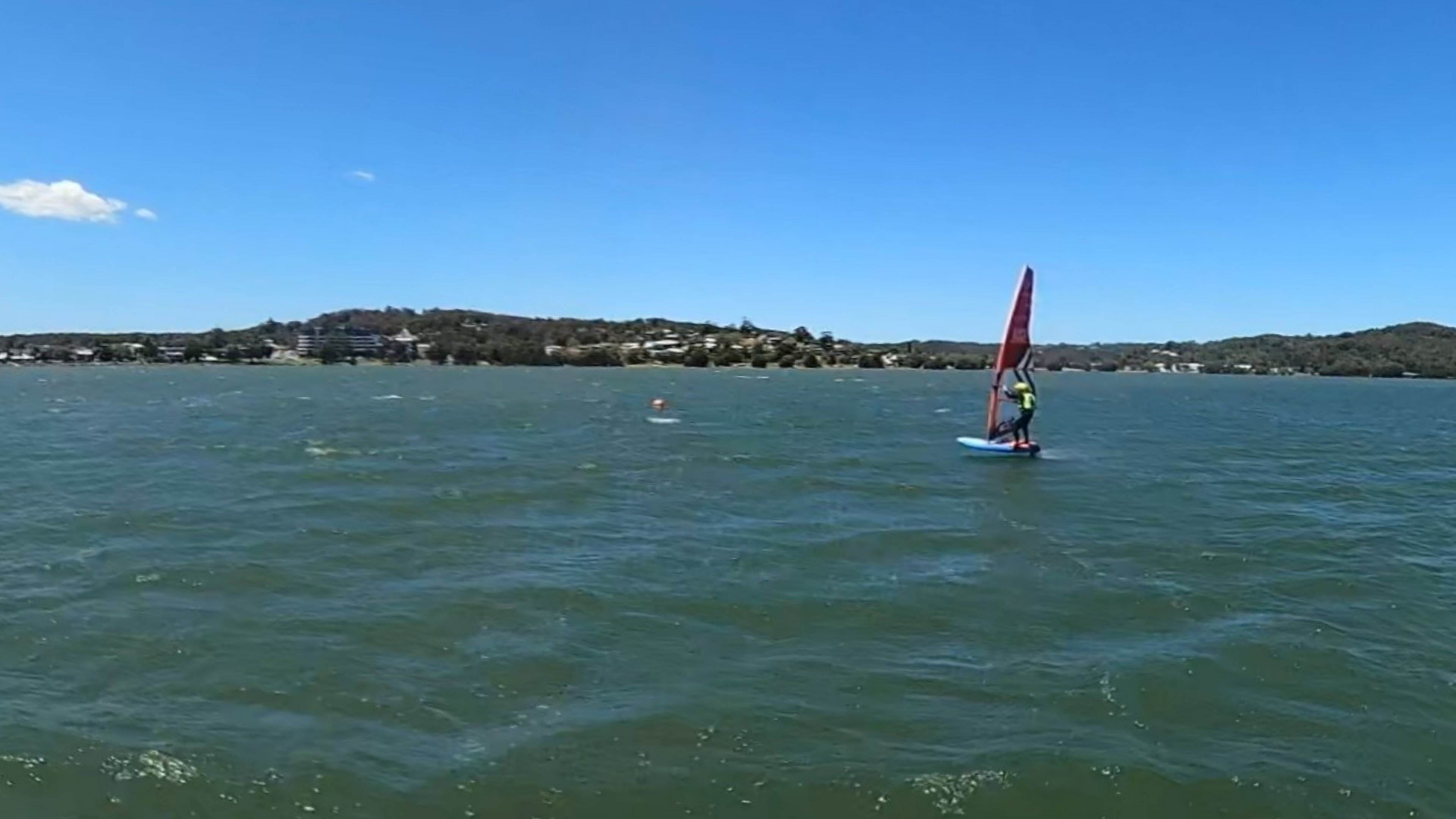 WindFoil