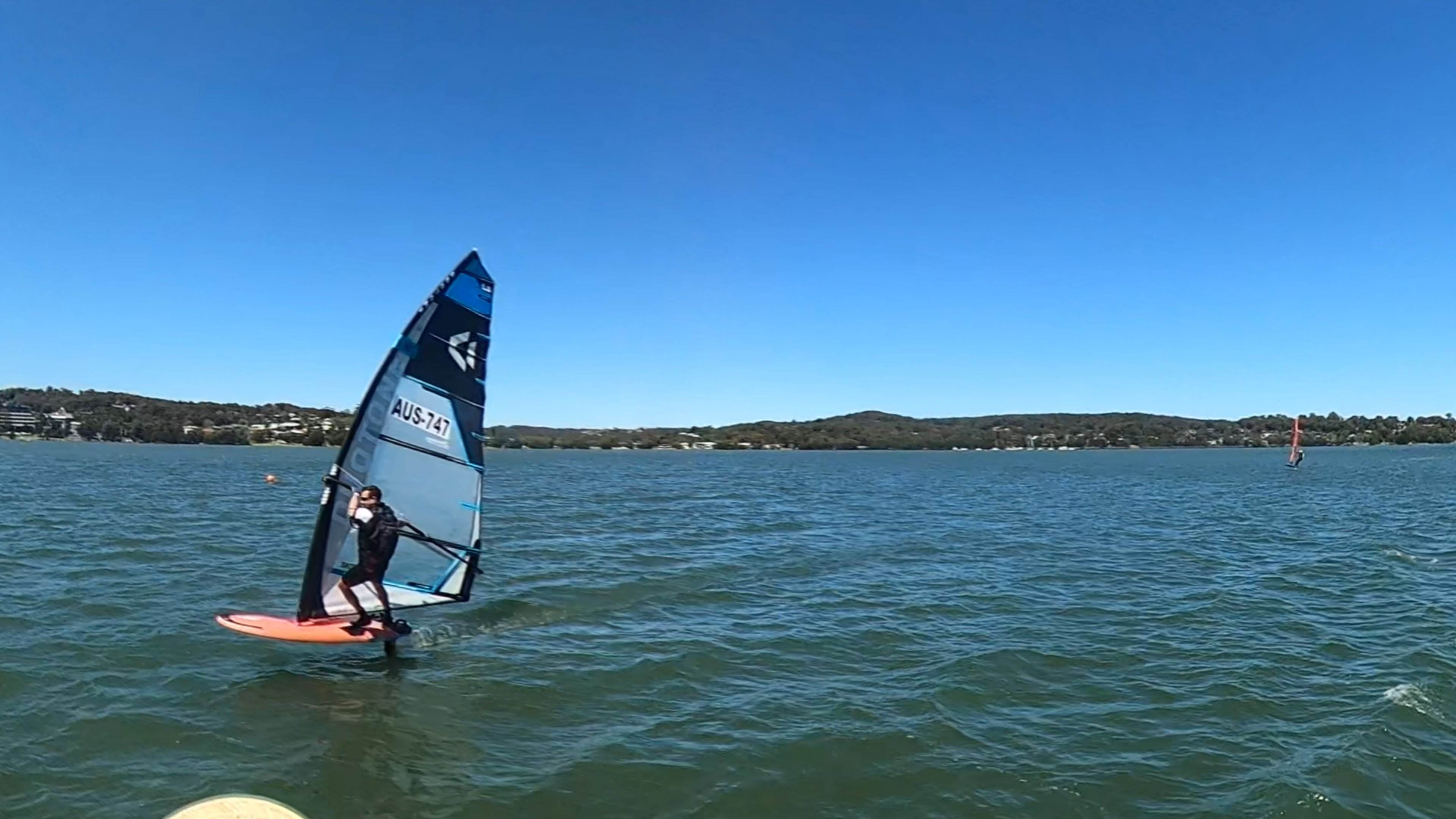 WindFoil