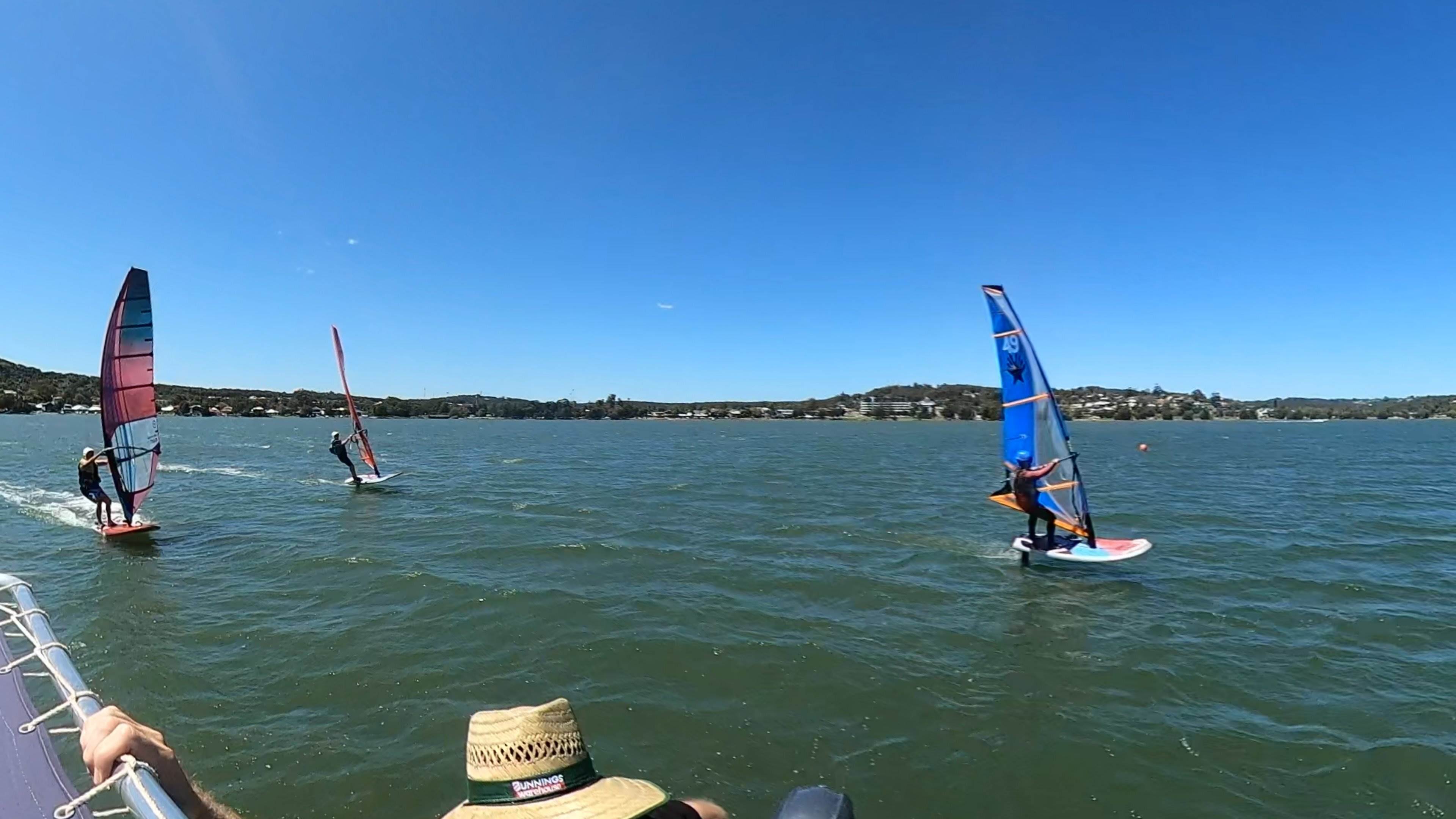 WindFoil