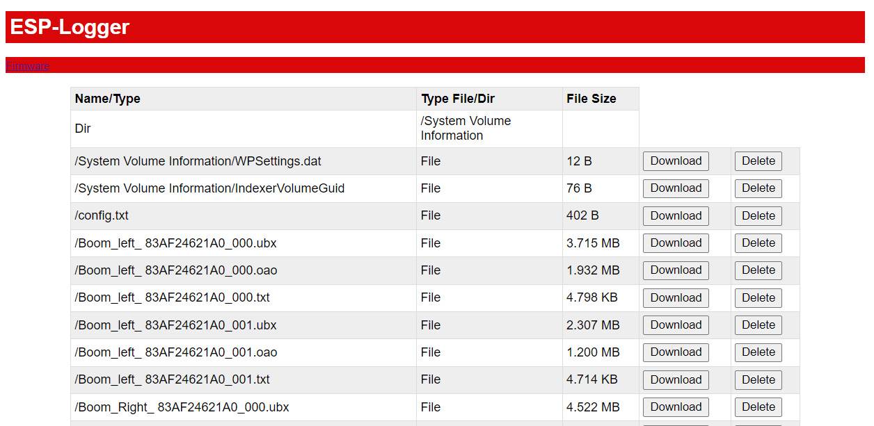 Browserfileview