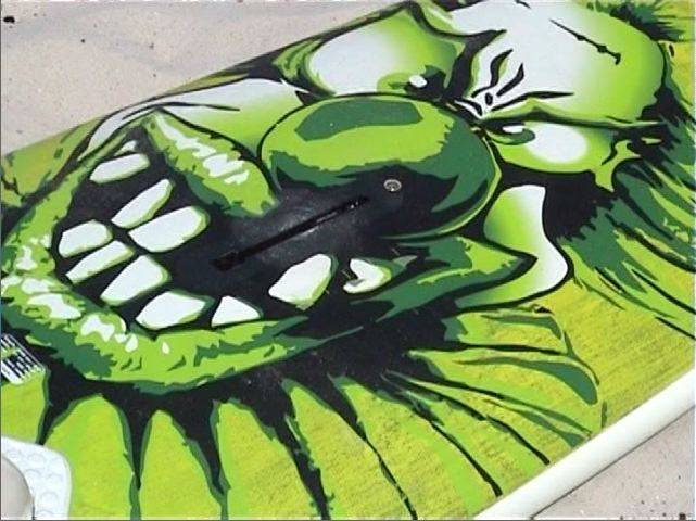 Mistral Joker