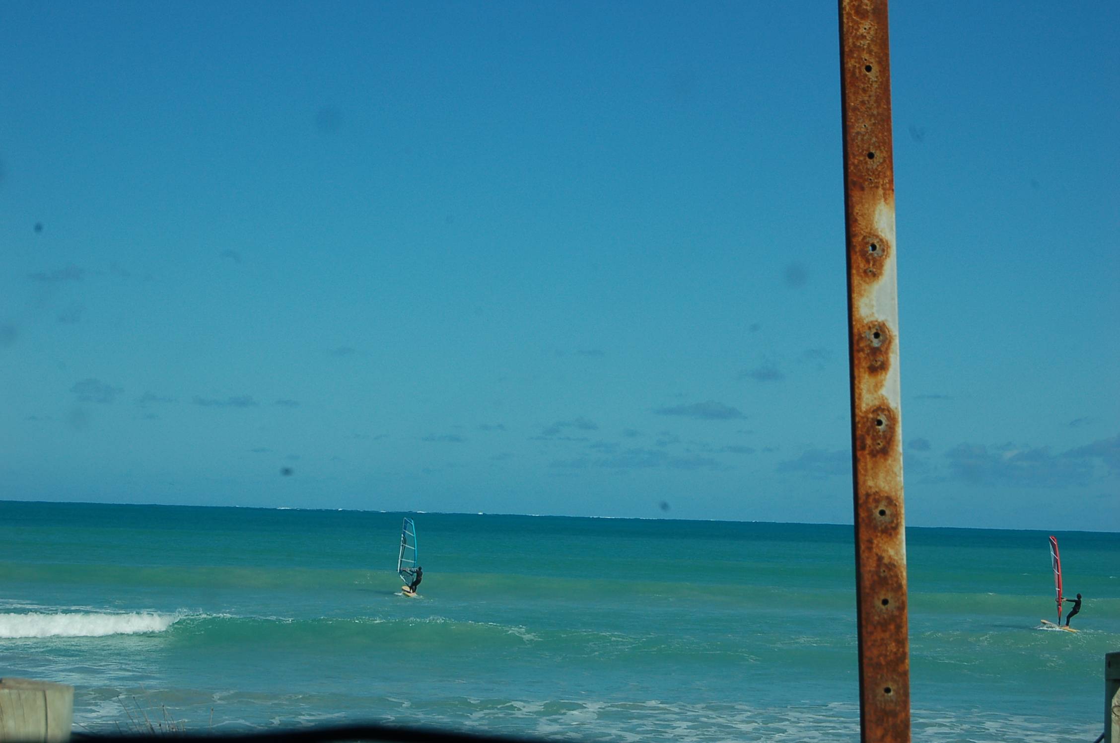 Sailing 116\" Naish SUPs