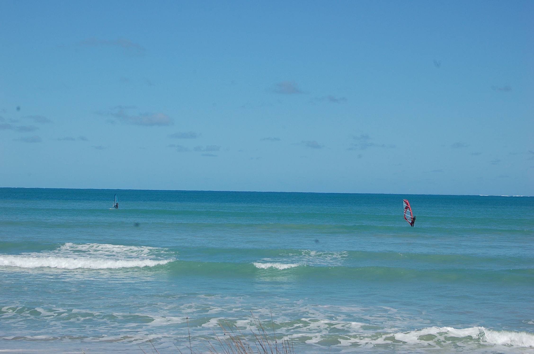 Sailing 116\" Naish SUPs