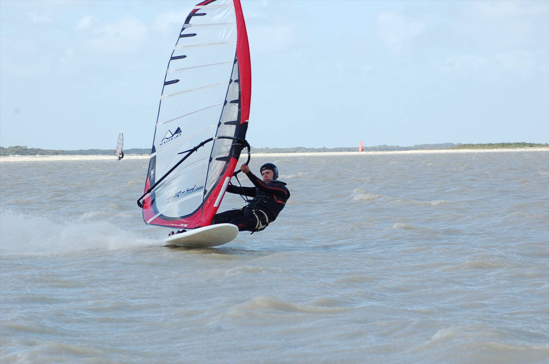 SA Speed Sailors