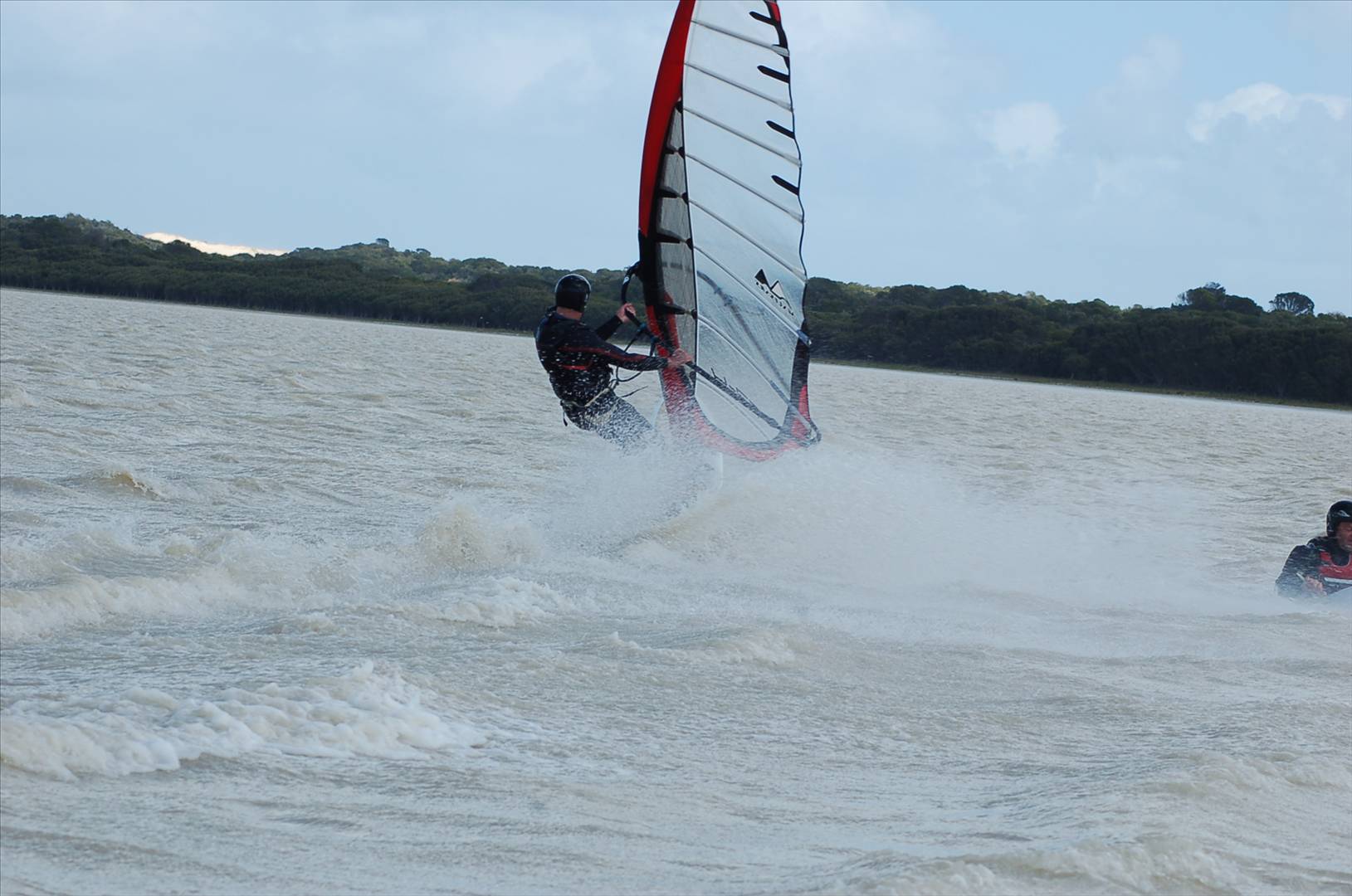 SA Speed Sailors
