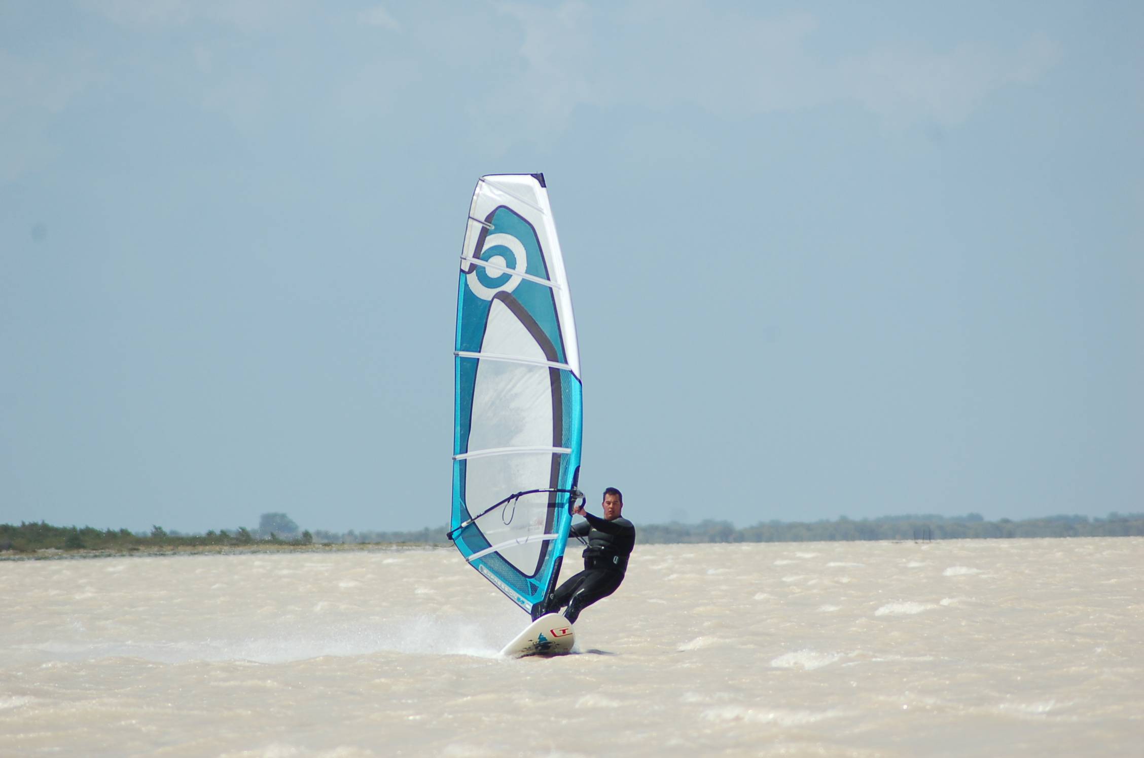 SA Speed Sailors