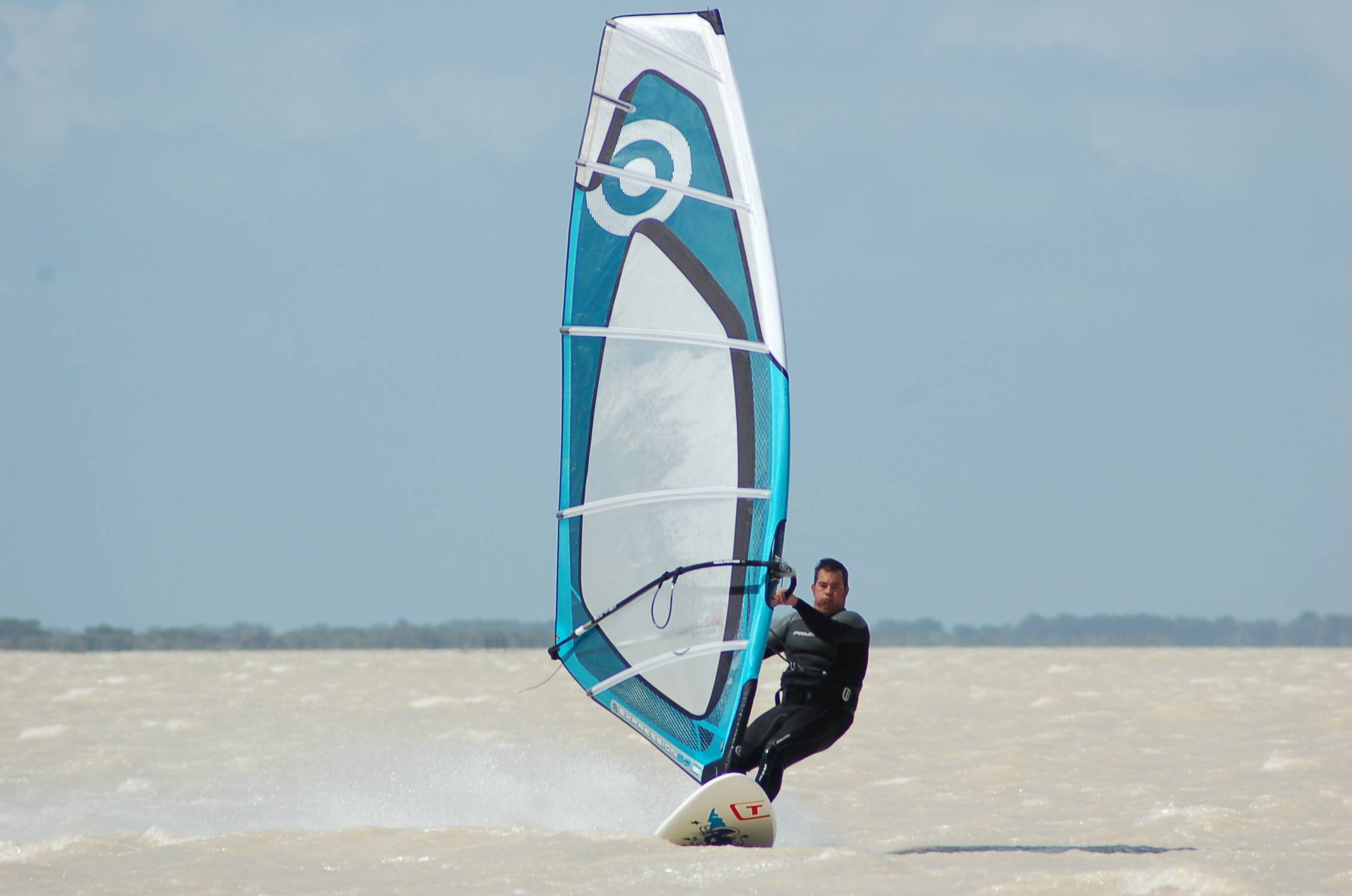 SA Speed Sailors