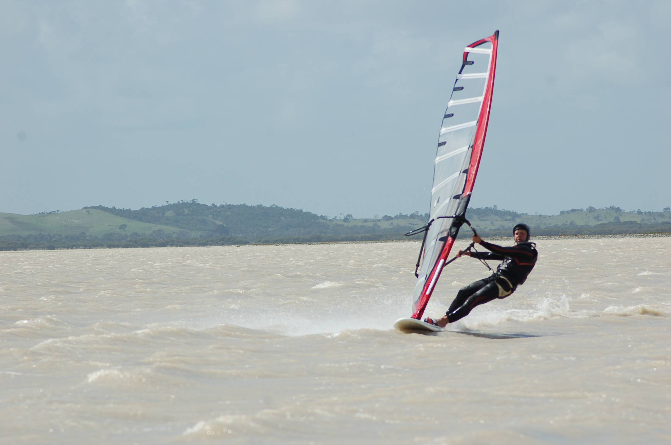 SA Speed Sailors