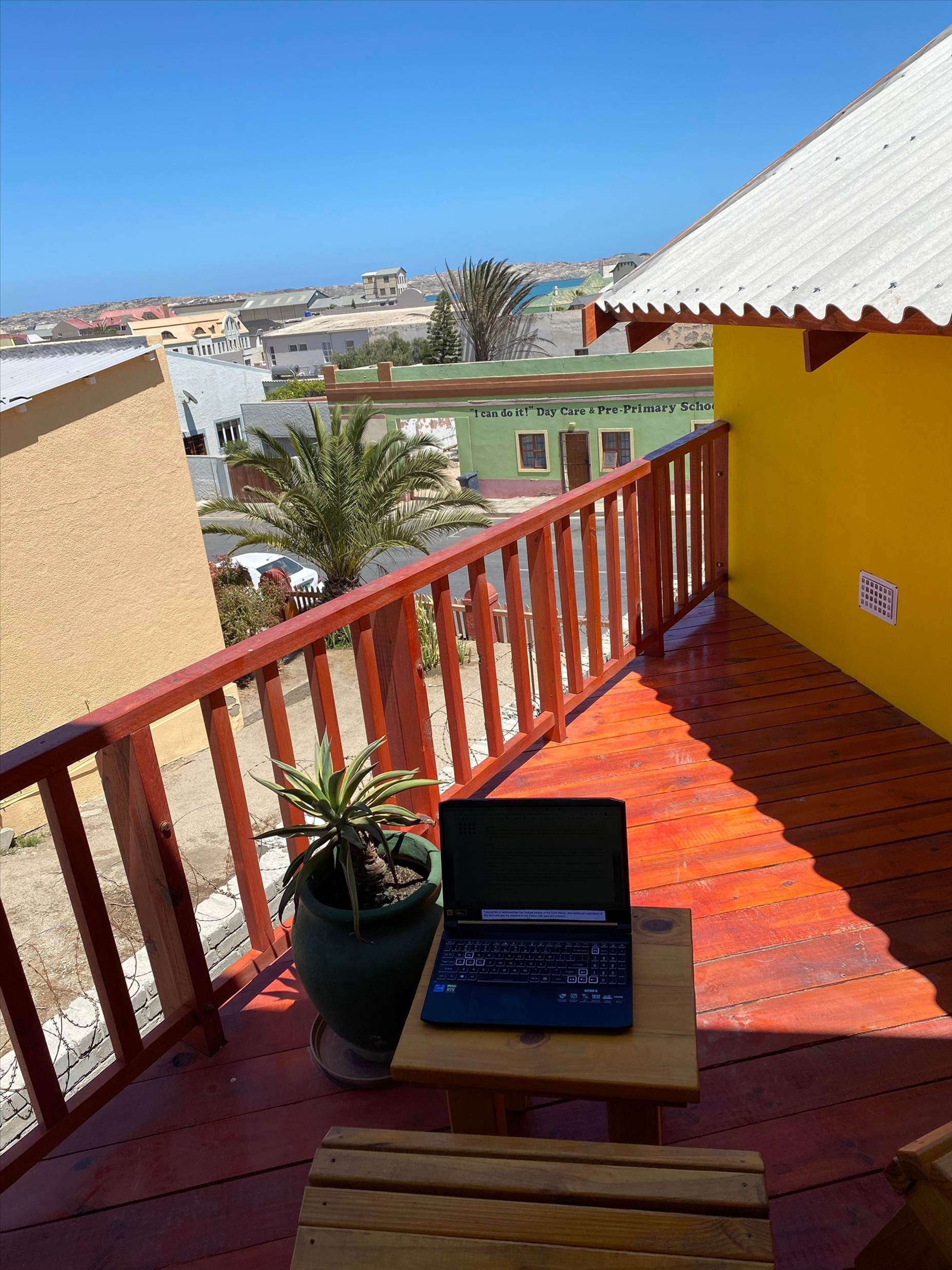 office