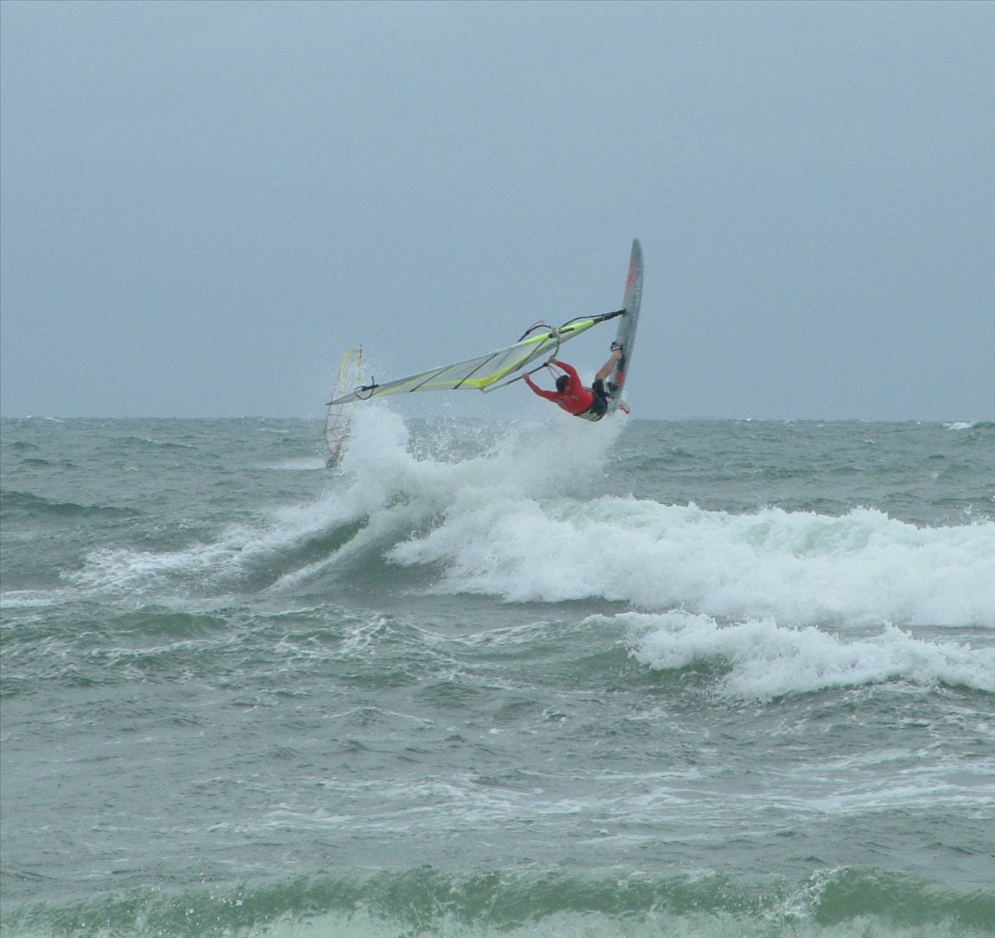 Steve Neil St Caloundra