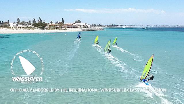 LT Racing in beautiful WA