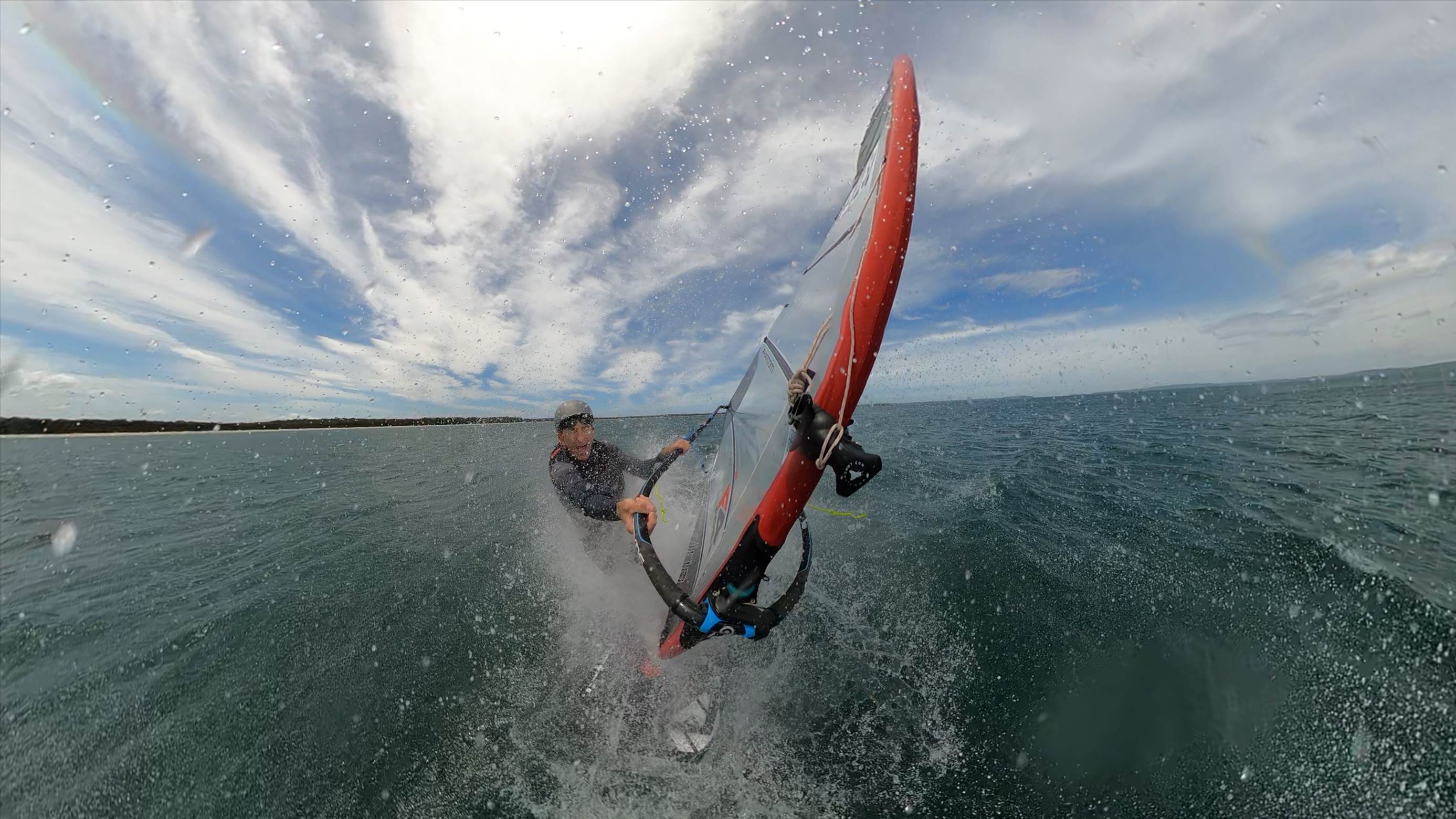 WindFoil