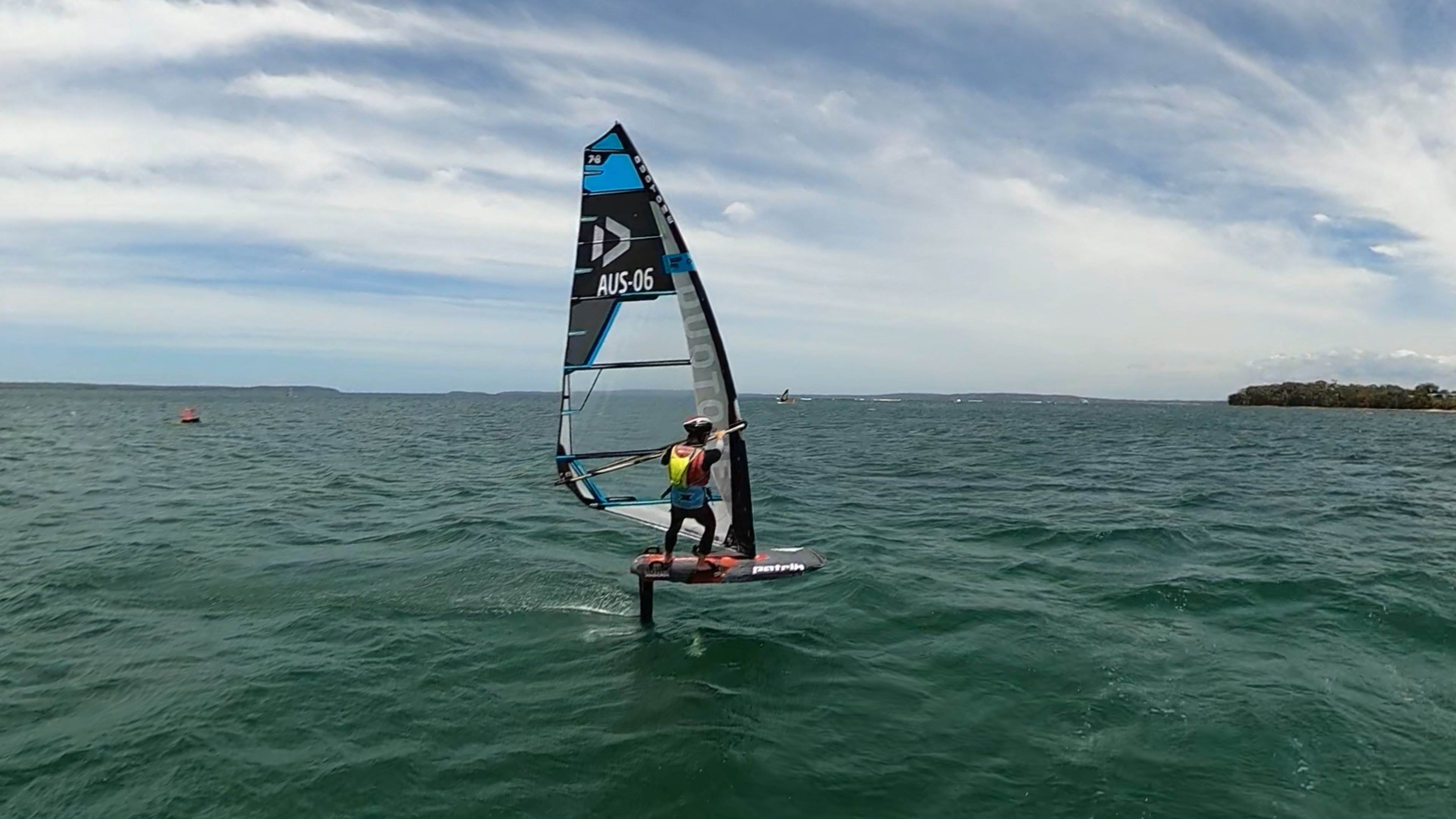 WindFoil
