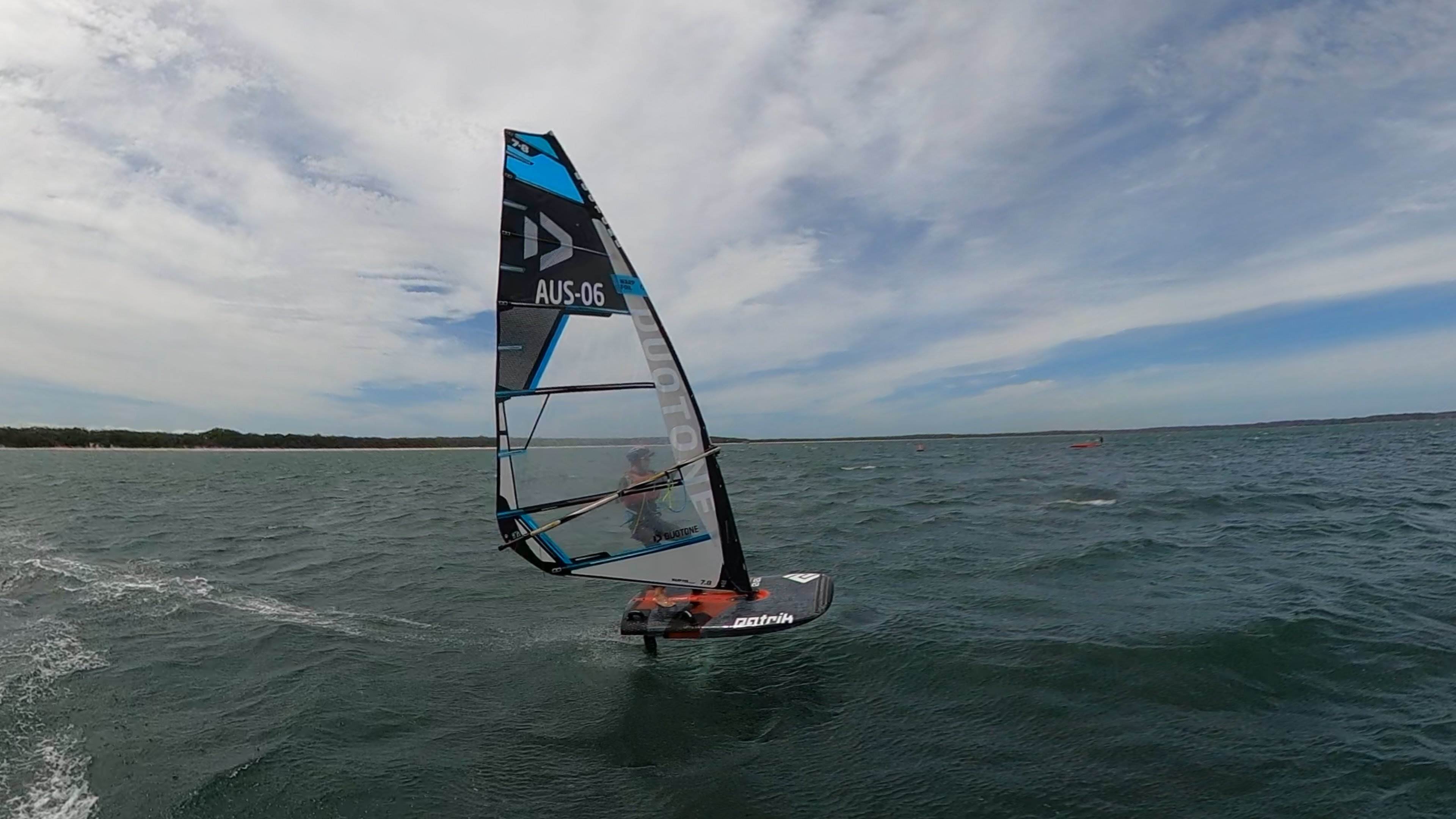WindFoil