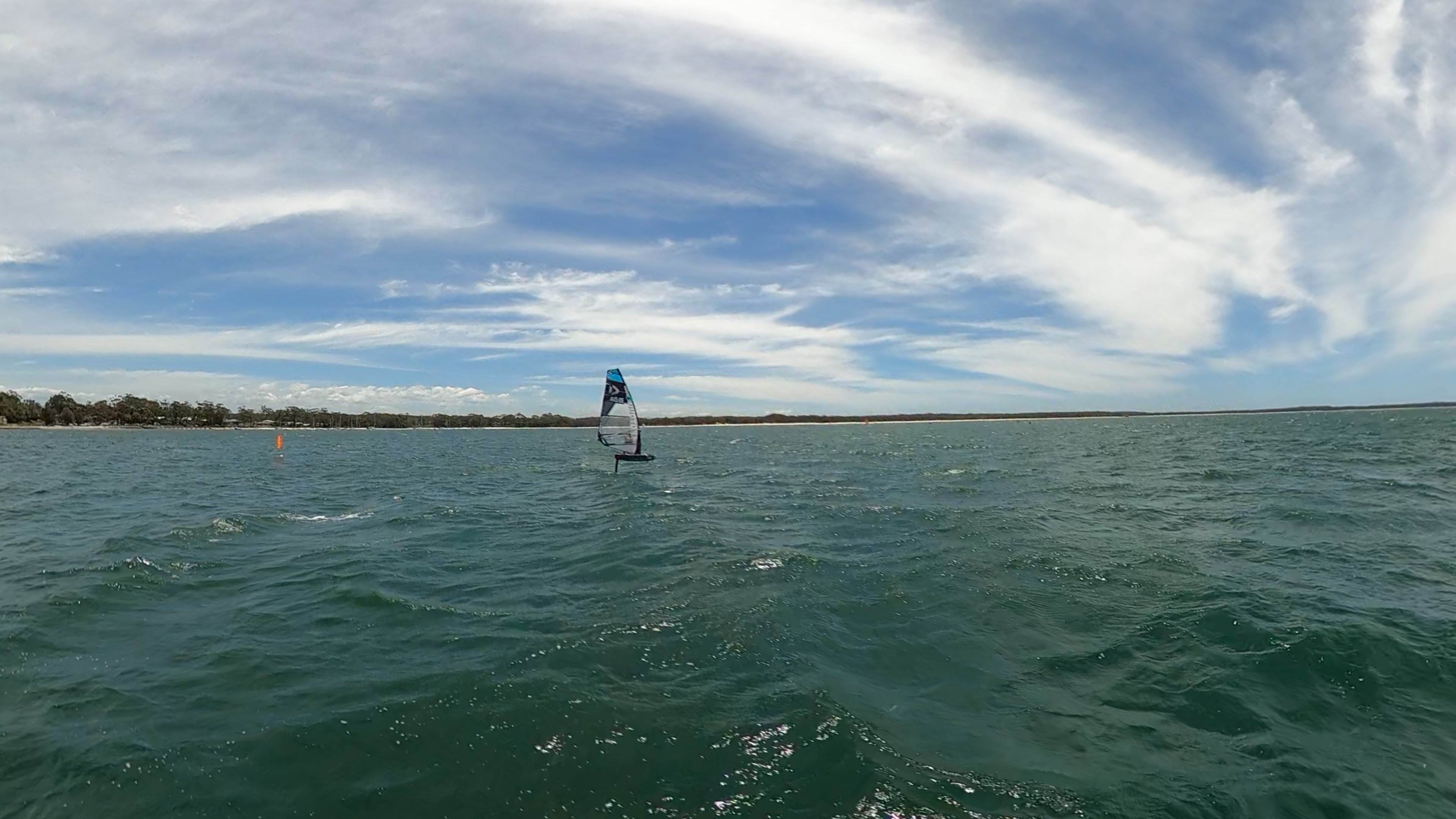 WindFoil