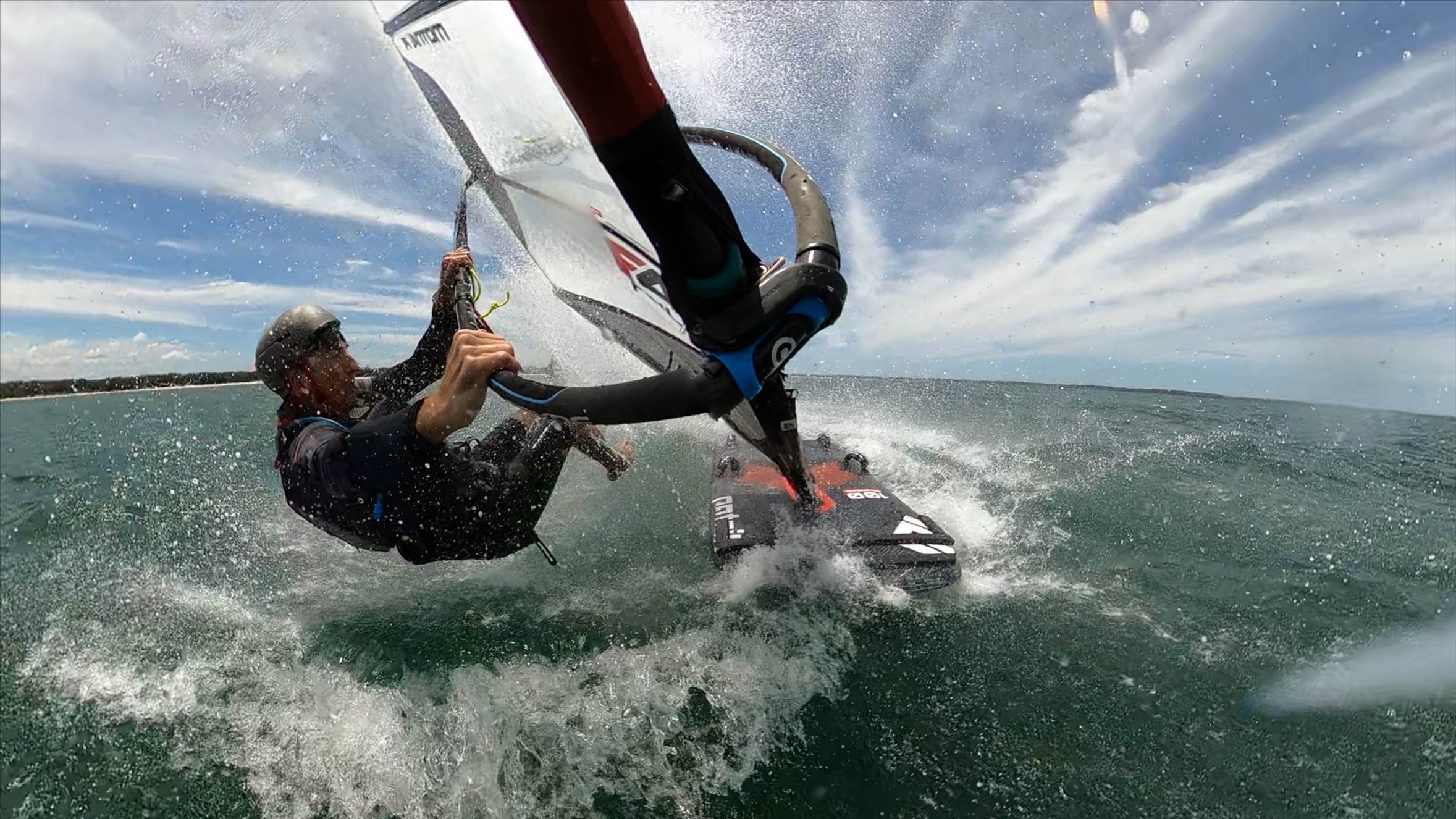 WindFoil