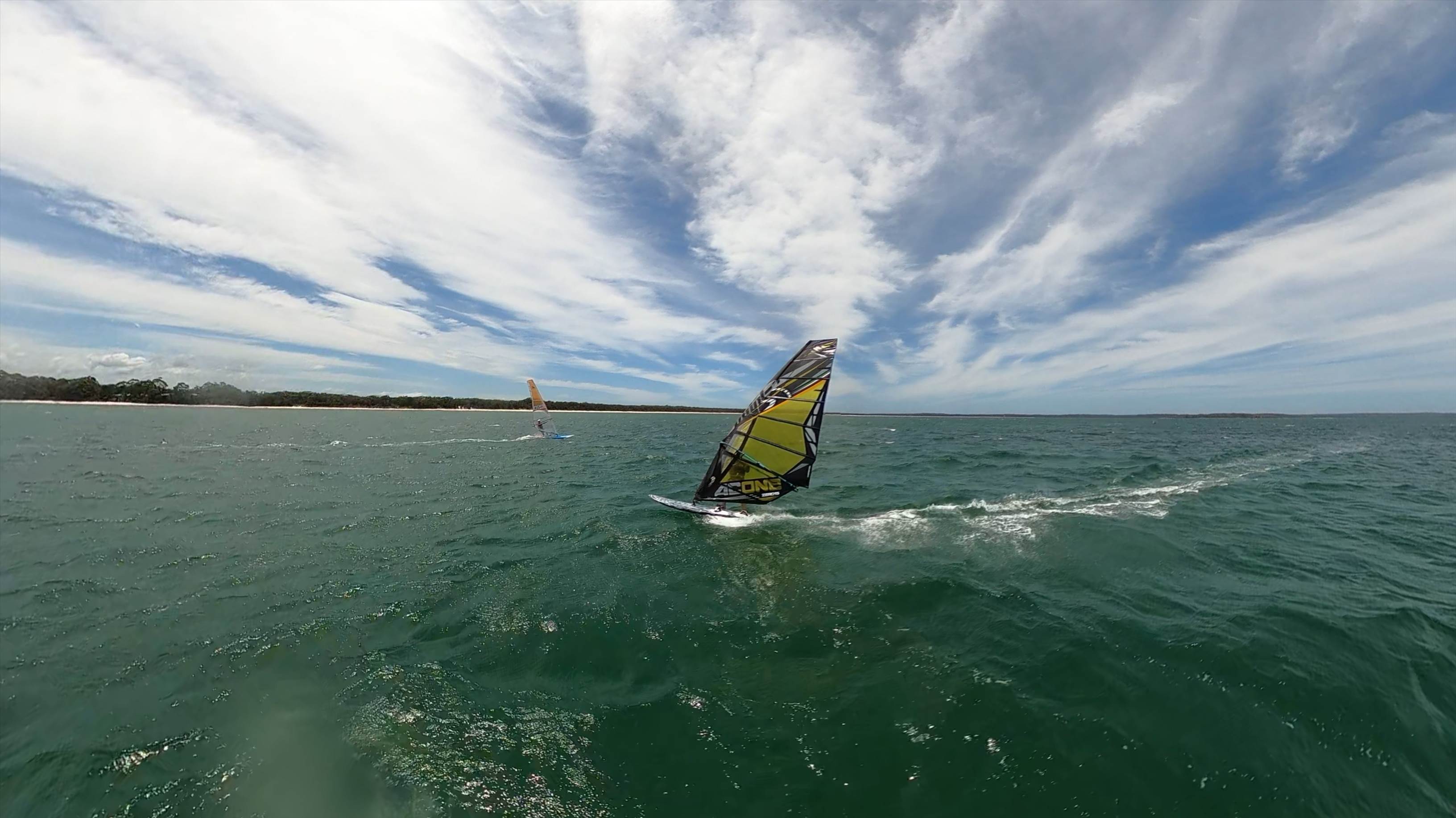 WindFoil