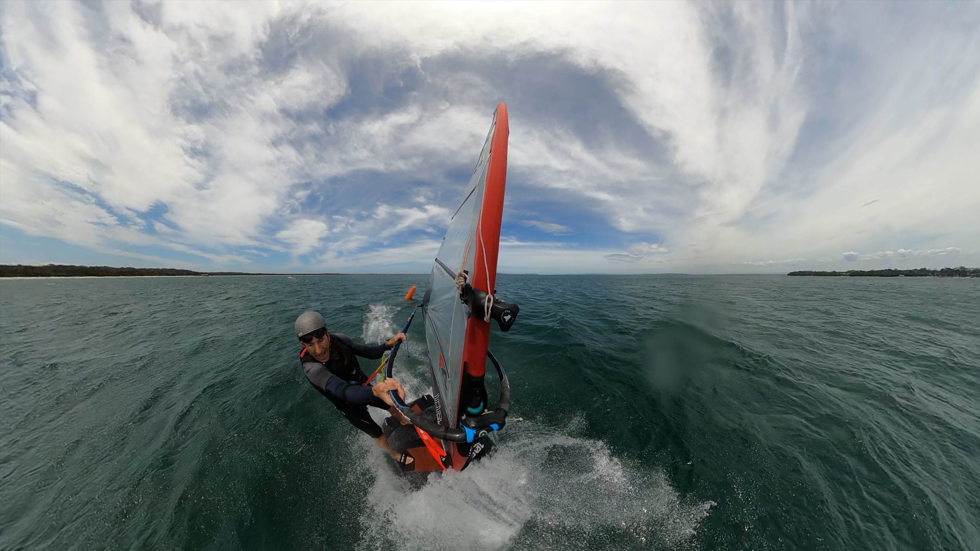 WindFoil