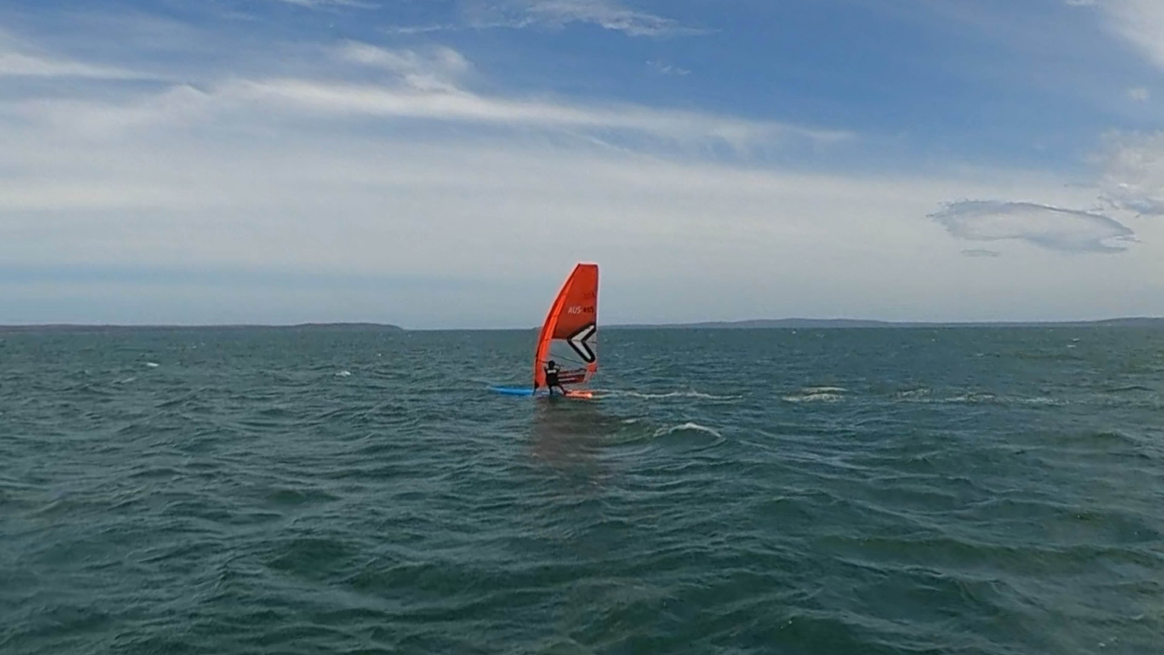 Raceboard State Championships