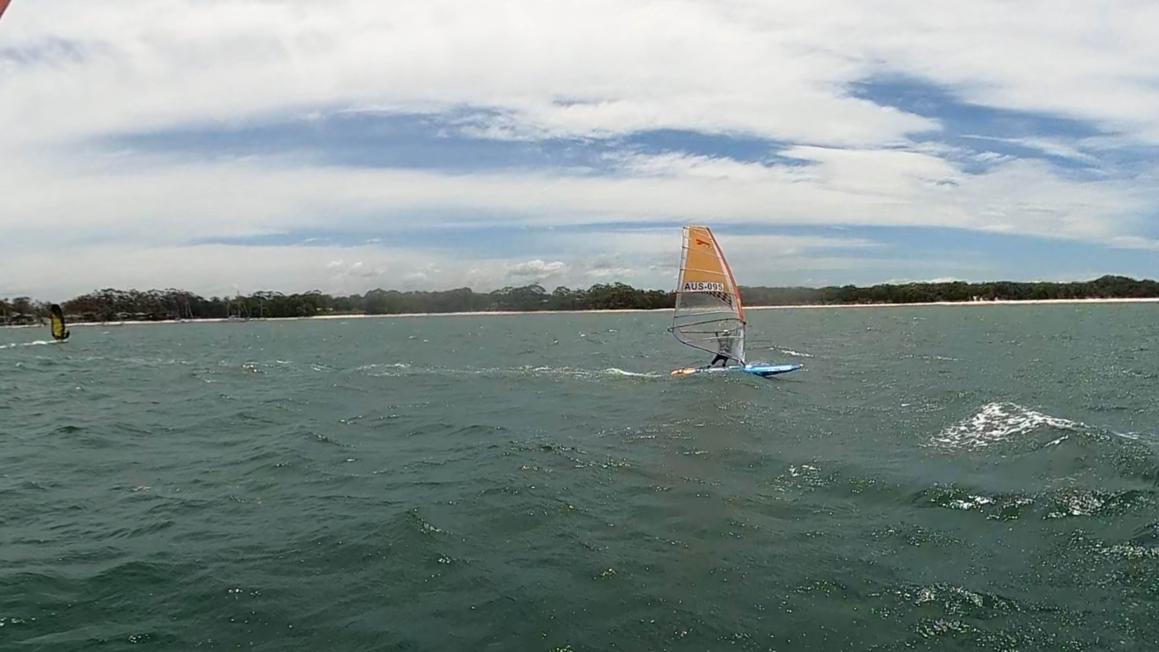 Raceboard State Championships