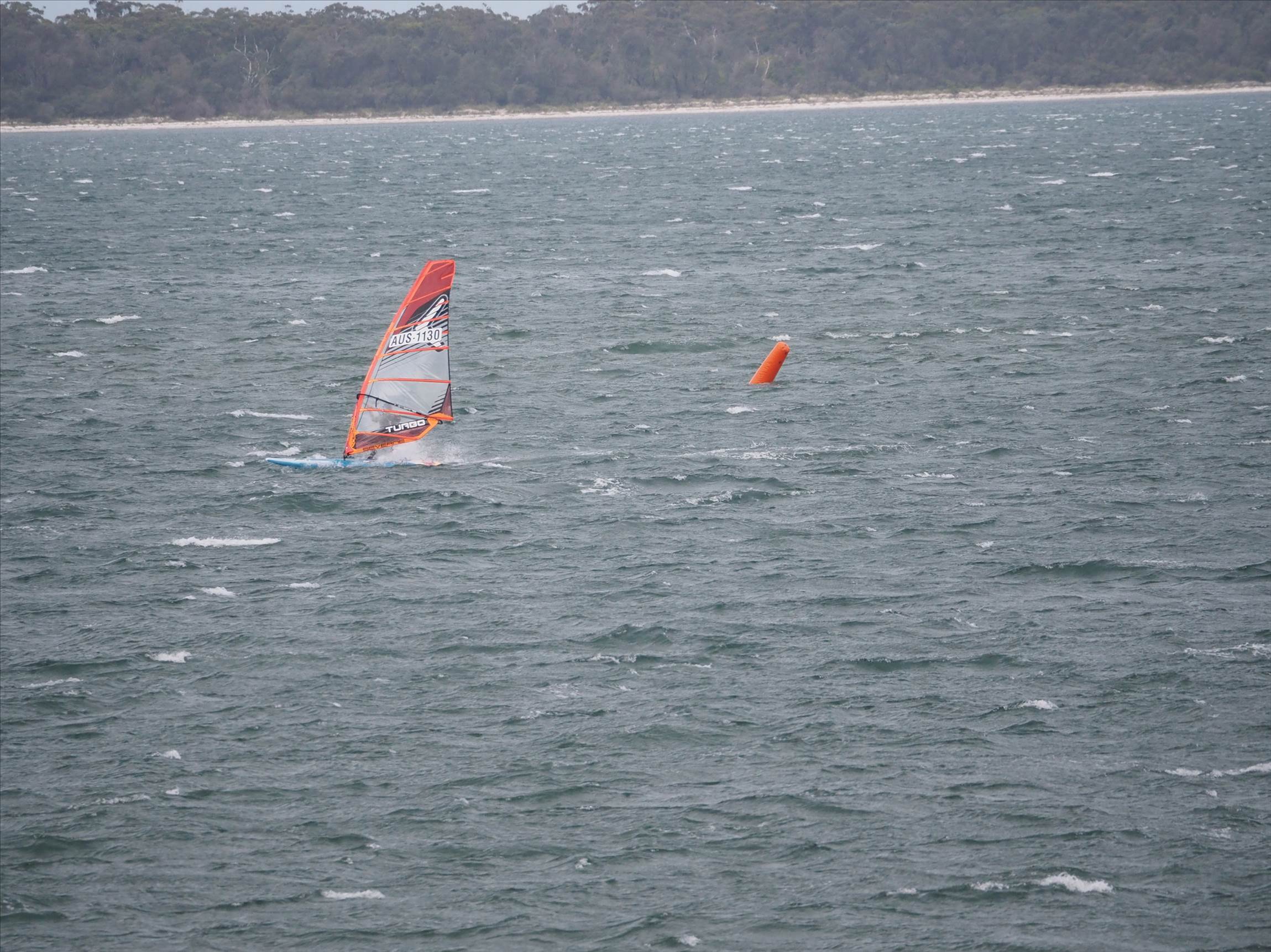 Raceboard State Championships
