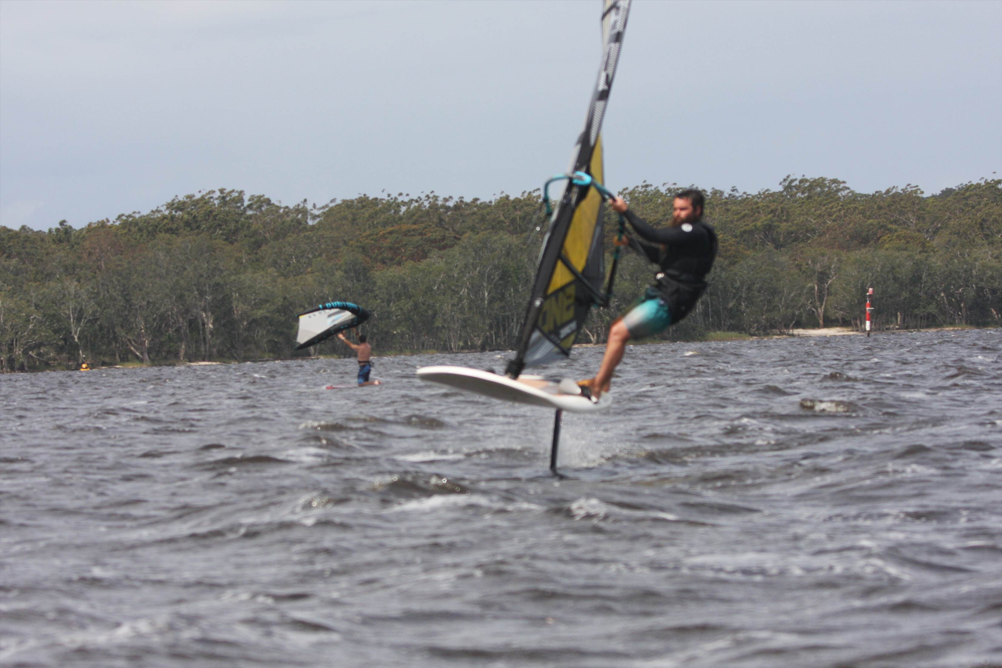 NSW 2022 Slalom State Championships