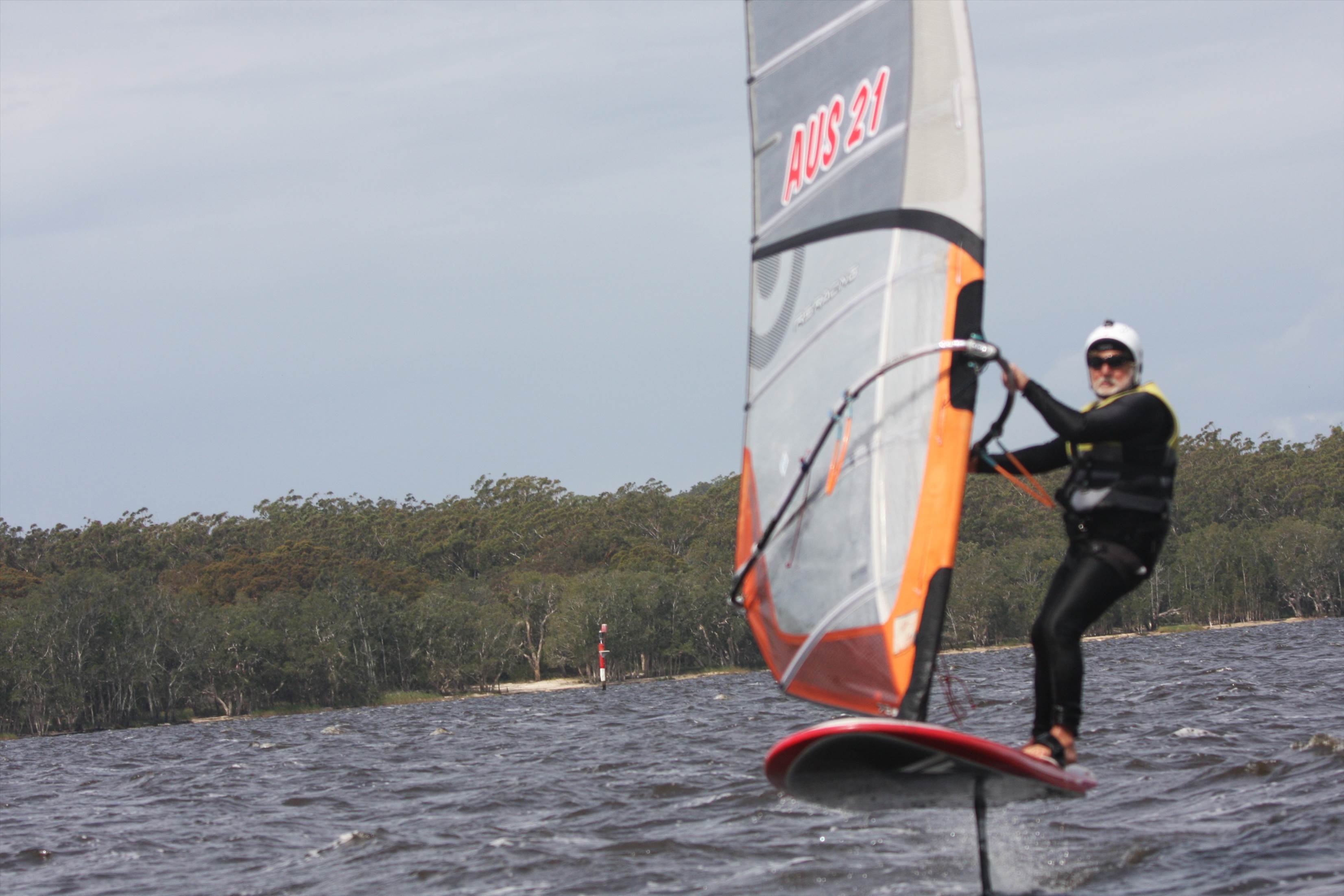 NSW 2022 Slalom State Championships