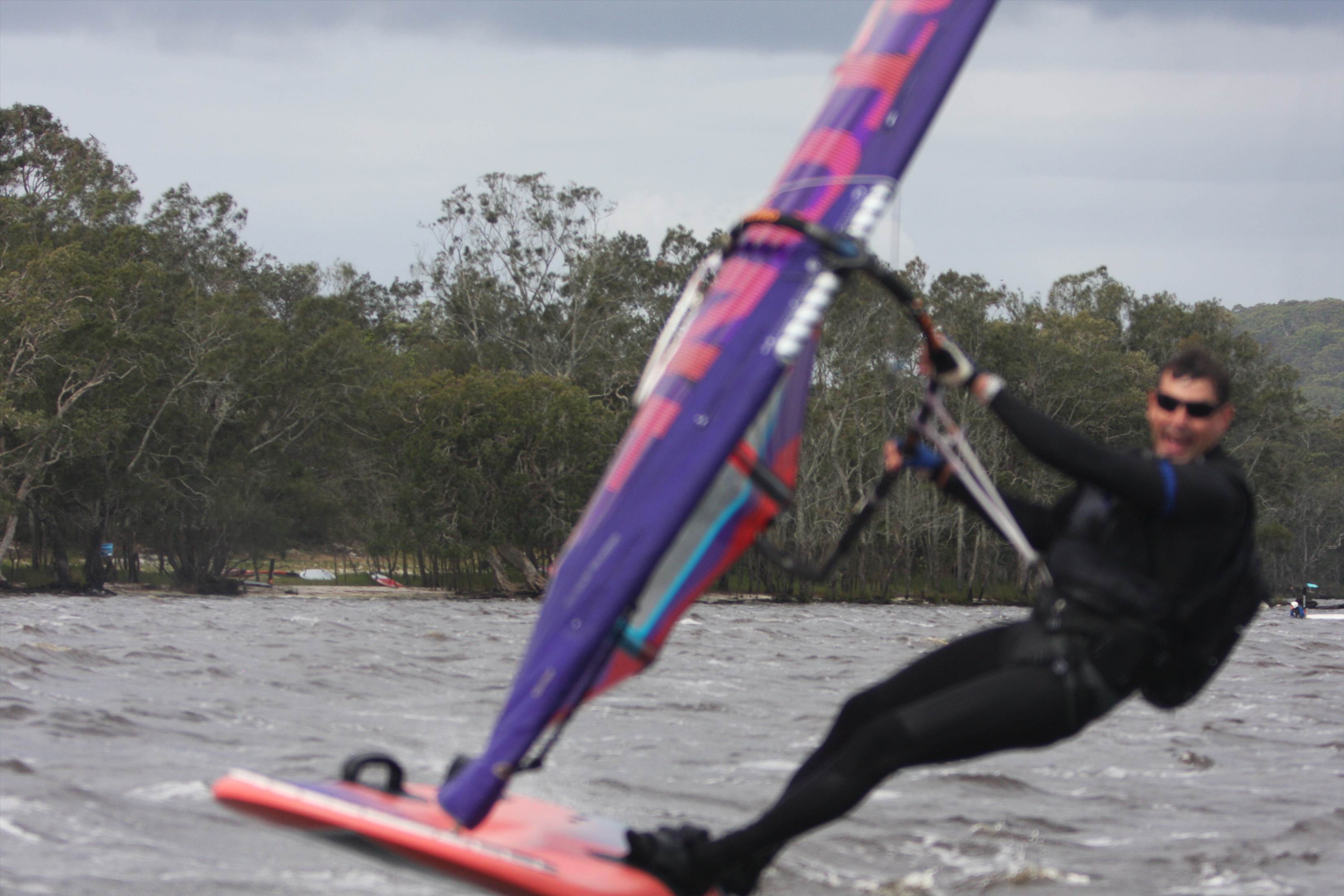 NSW 2022 Slalom State Championships