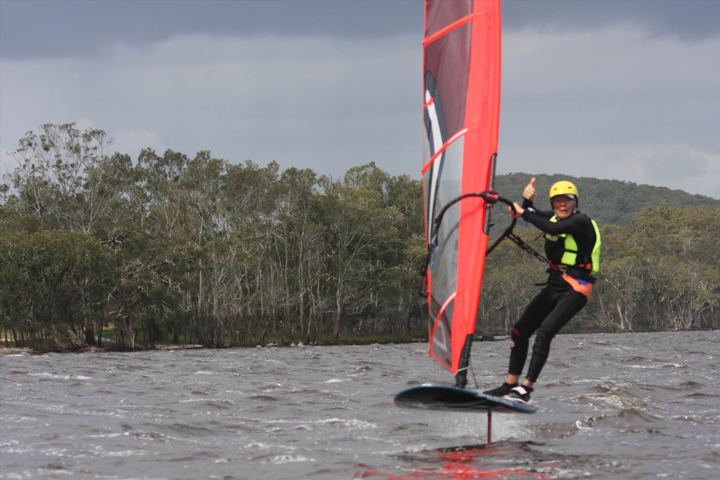NSW 2022 Slalom State Championships