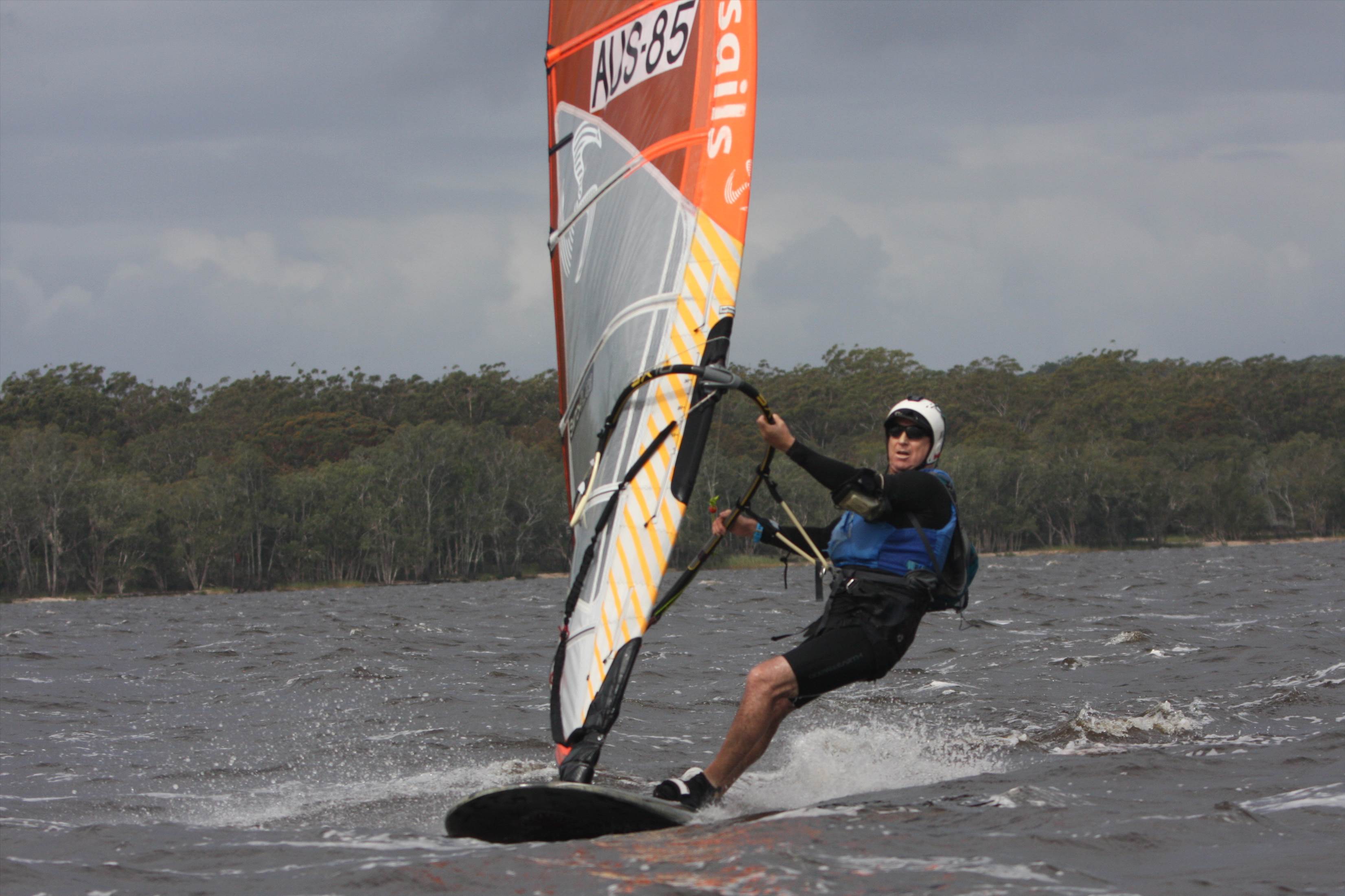 NSW 2022 Slalom State Championships