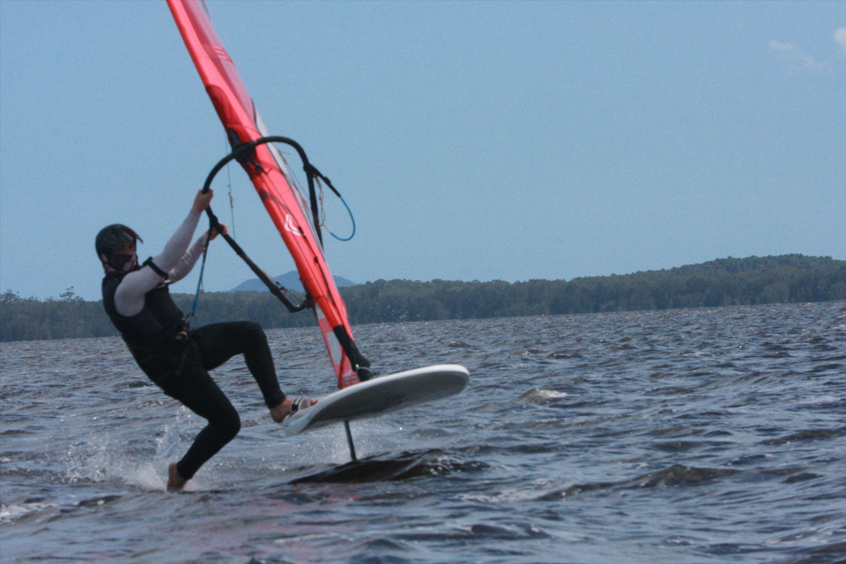 NSW 2022 Slalom State Championships