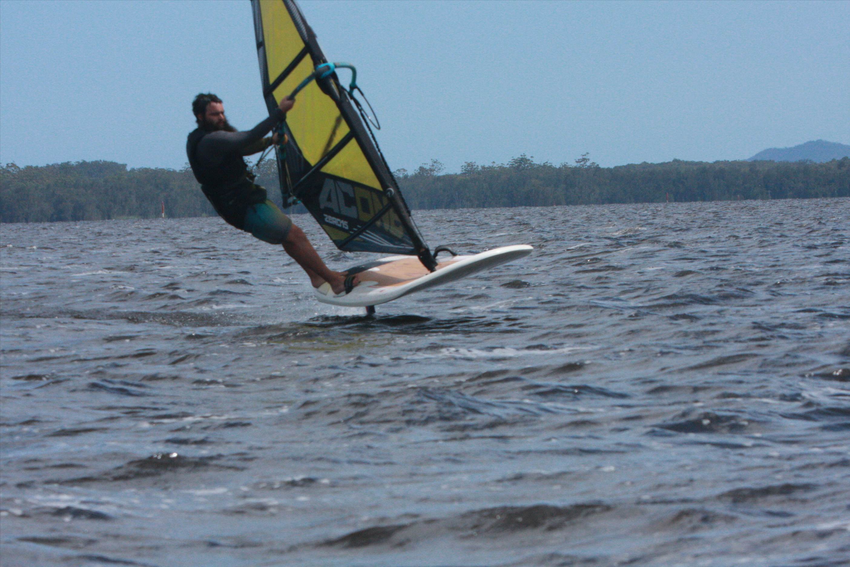 NSW 2022 Slalom State Championships