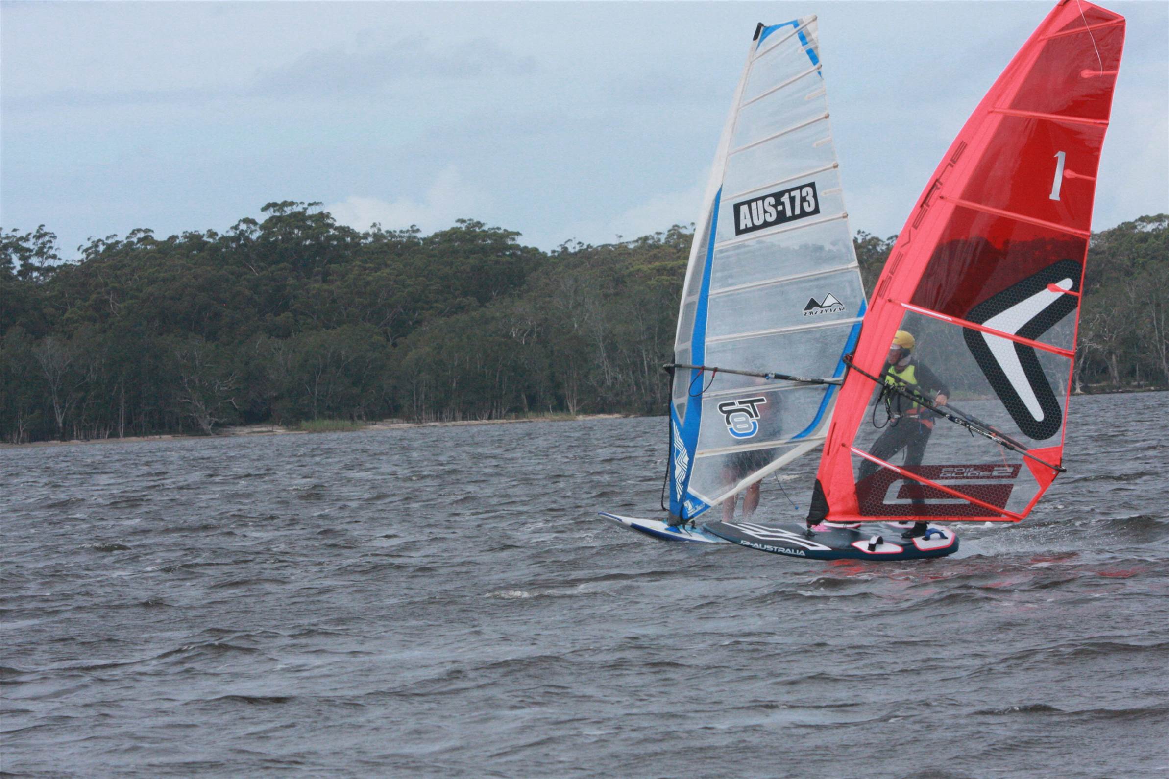 NSW 2022 Slalom State Championships