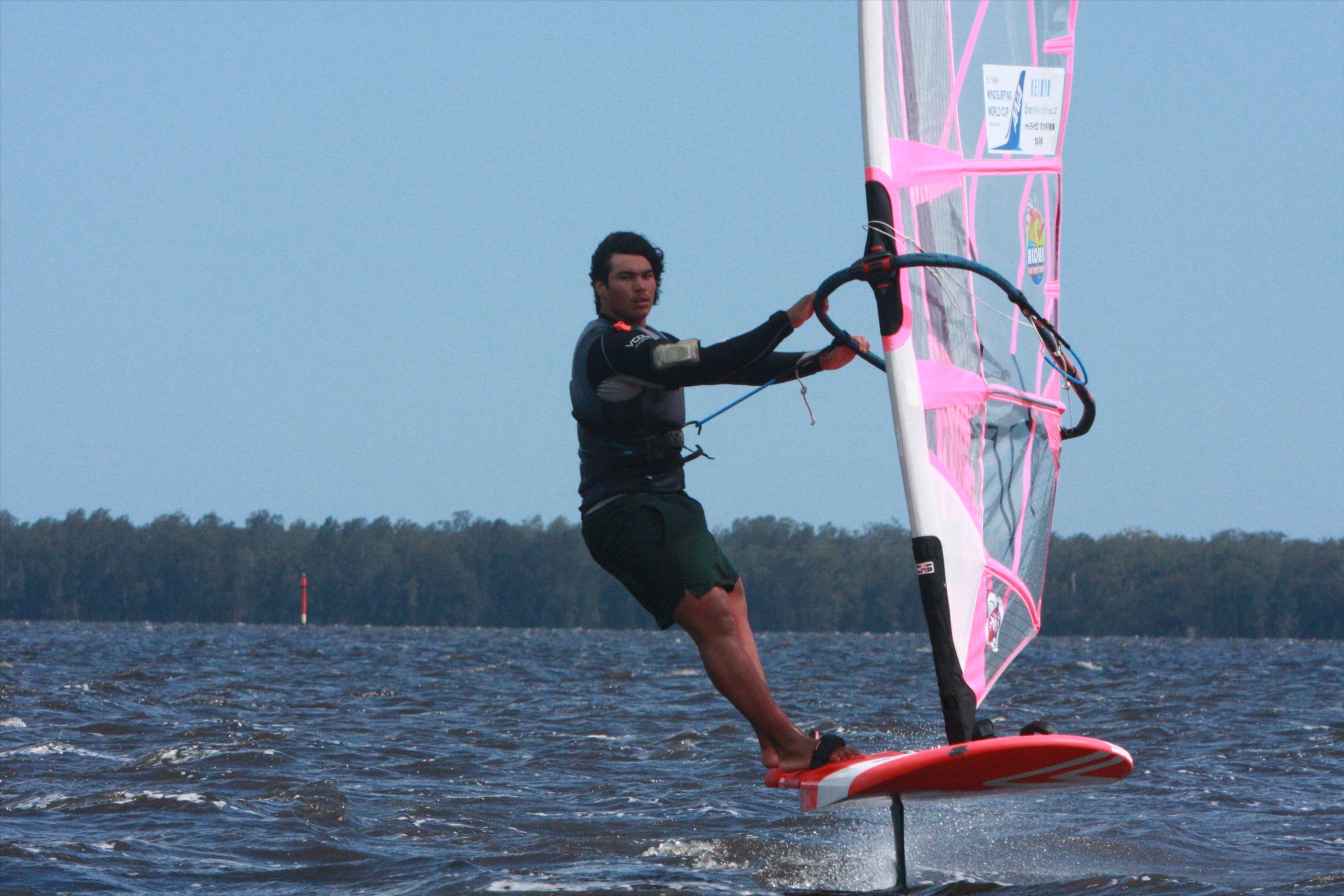 NSW 2022 Slalom State Championships