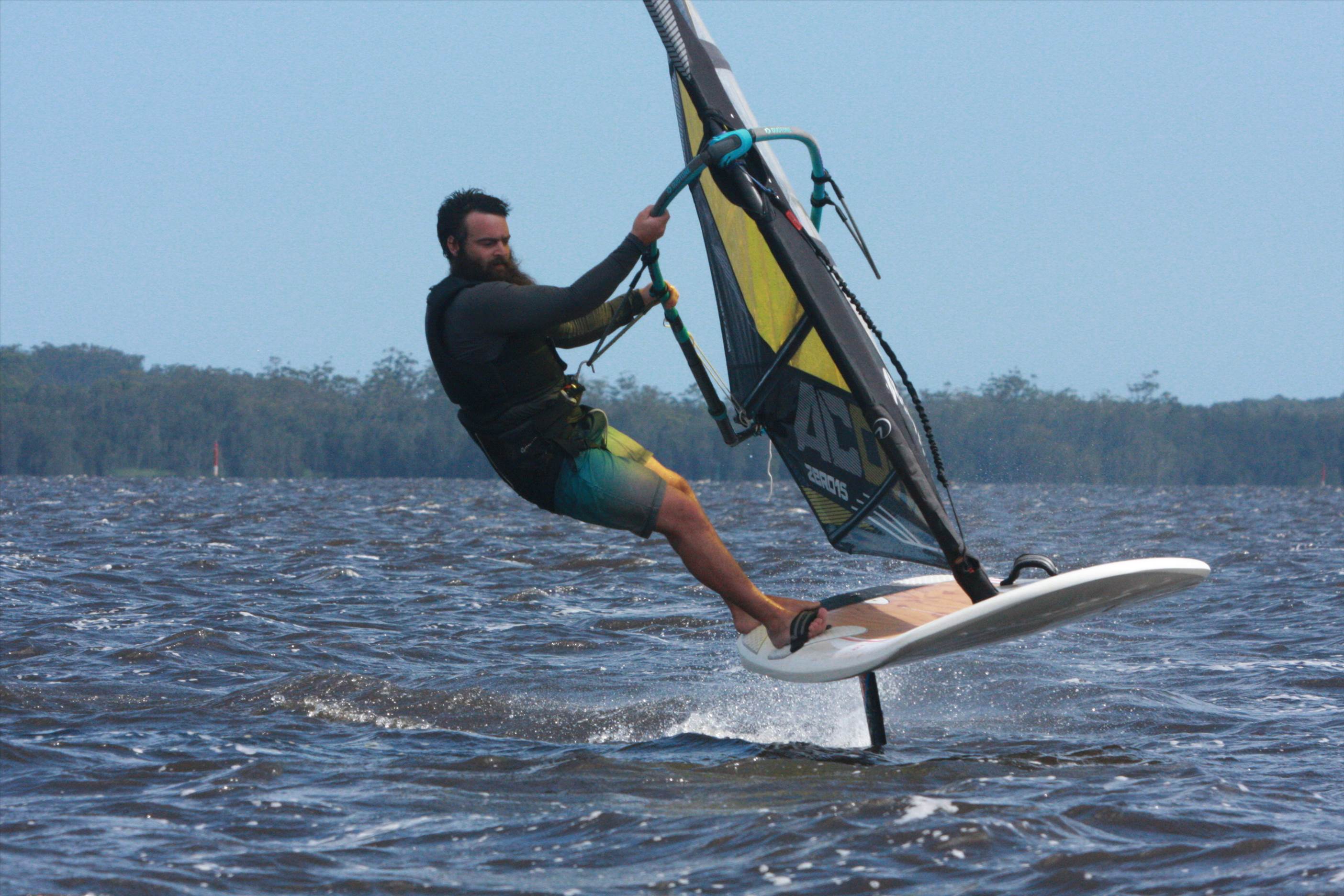 NSW 2022 Slalom State Championships