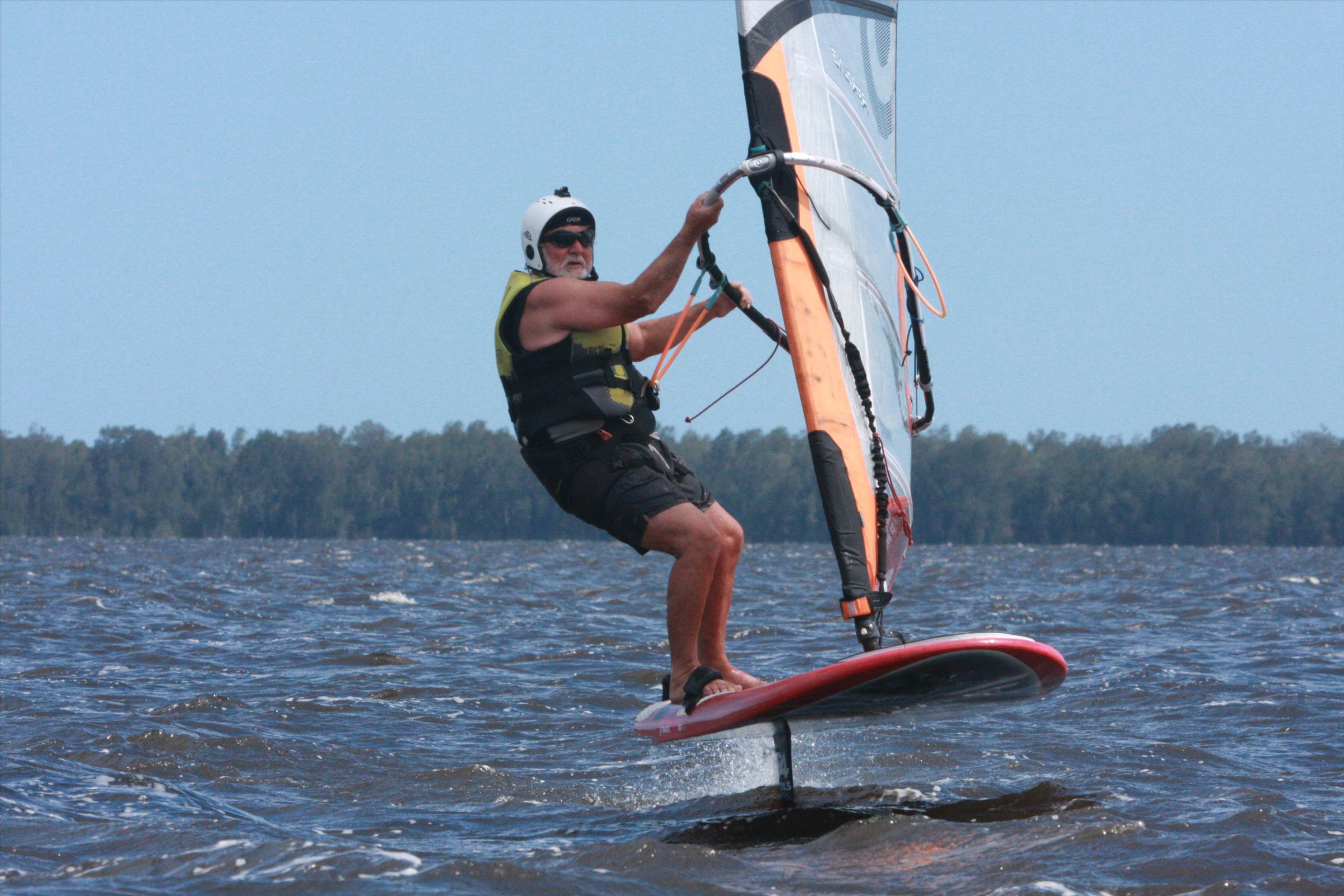 NSW 2022 Slalom State Championships