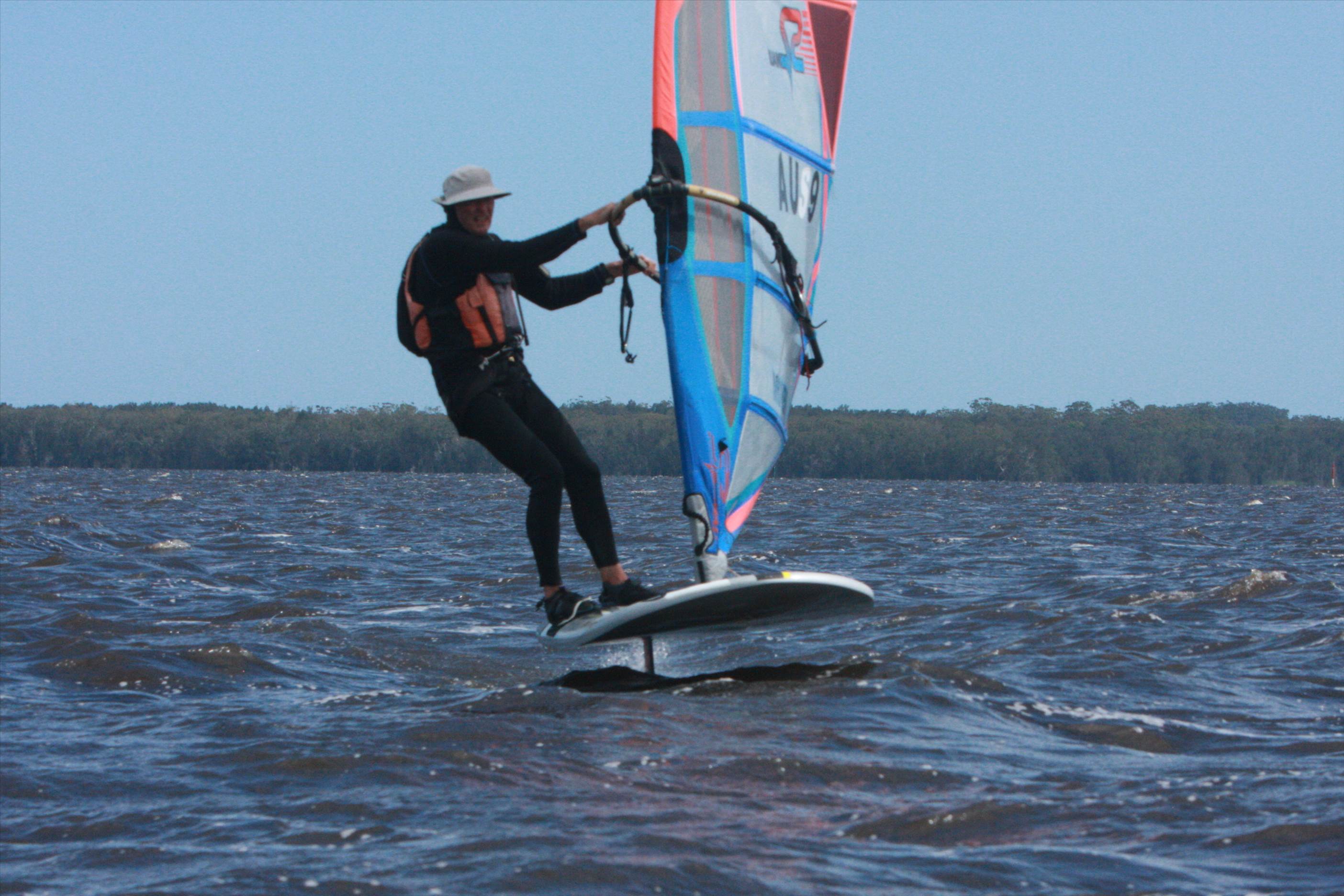 NSW 2022 Slalom State Championships