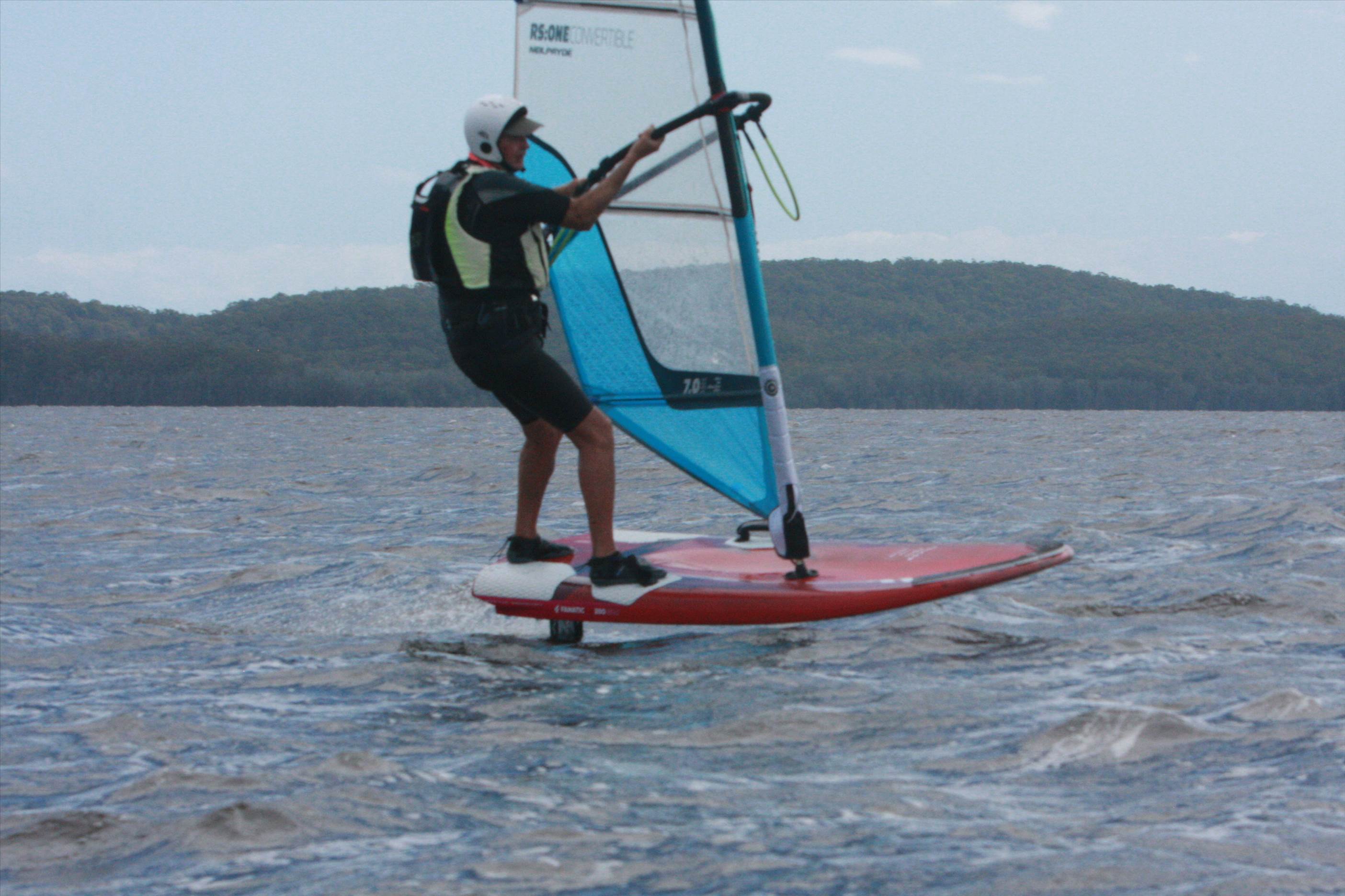 NSW 2022 Slalom State Championships