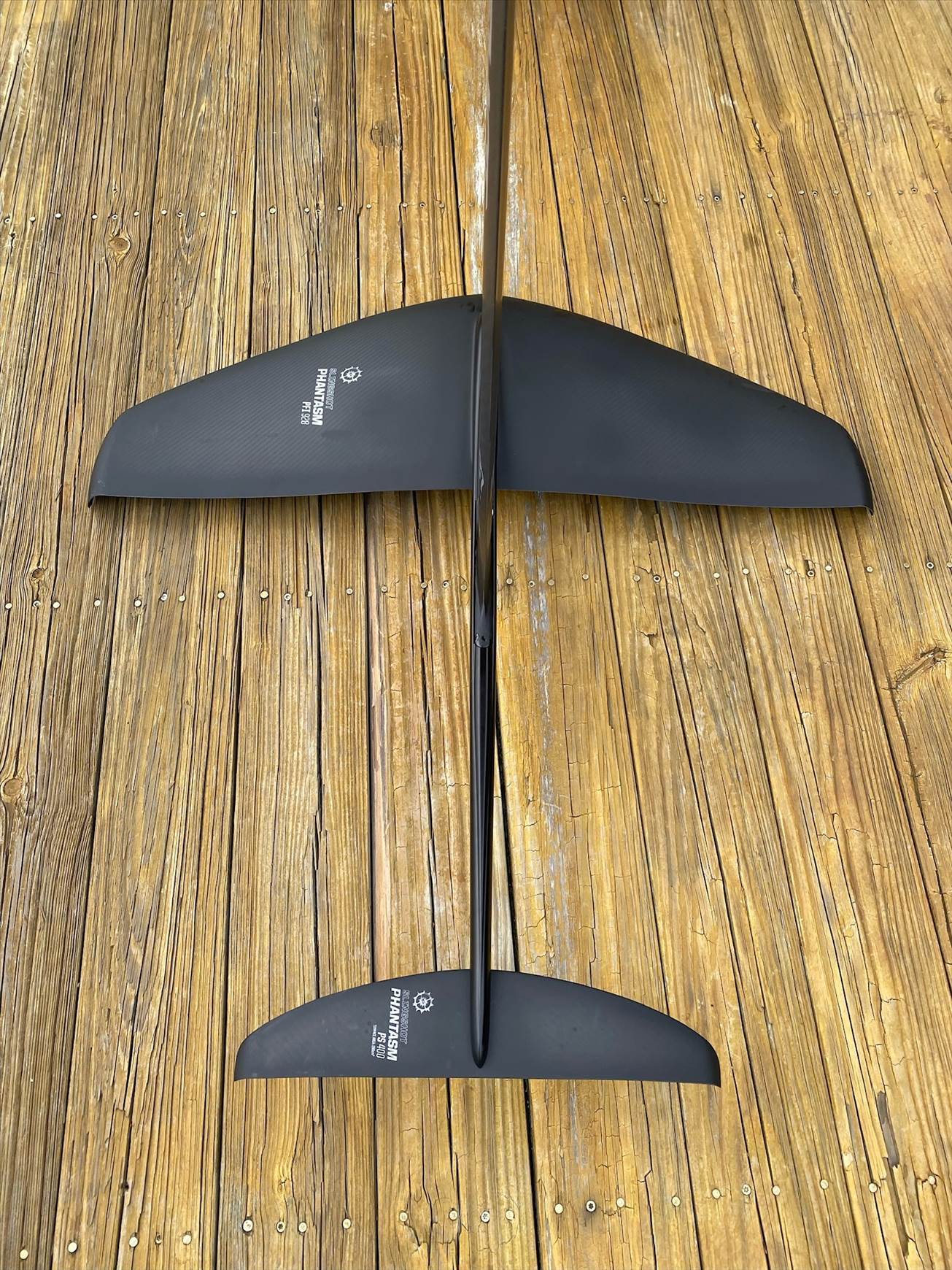 Phantasm 930 87w mast
