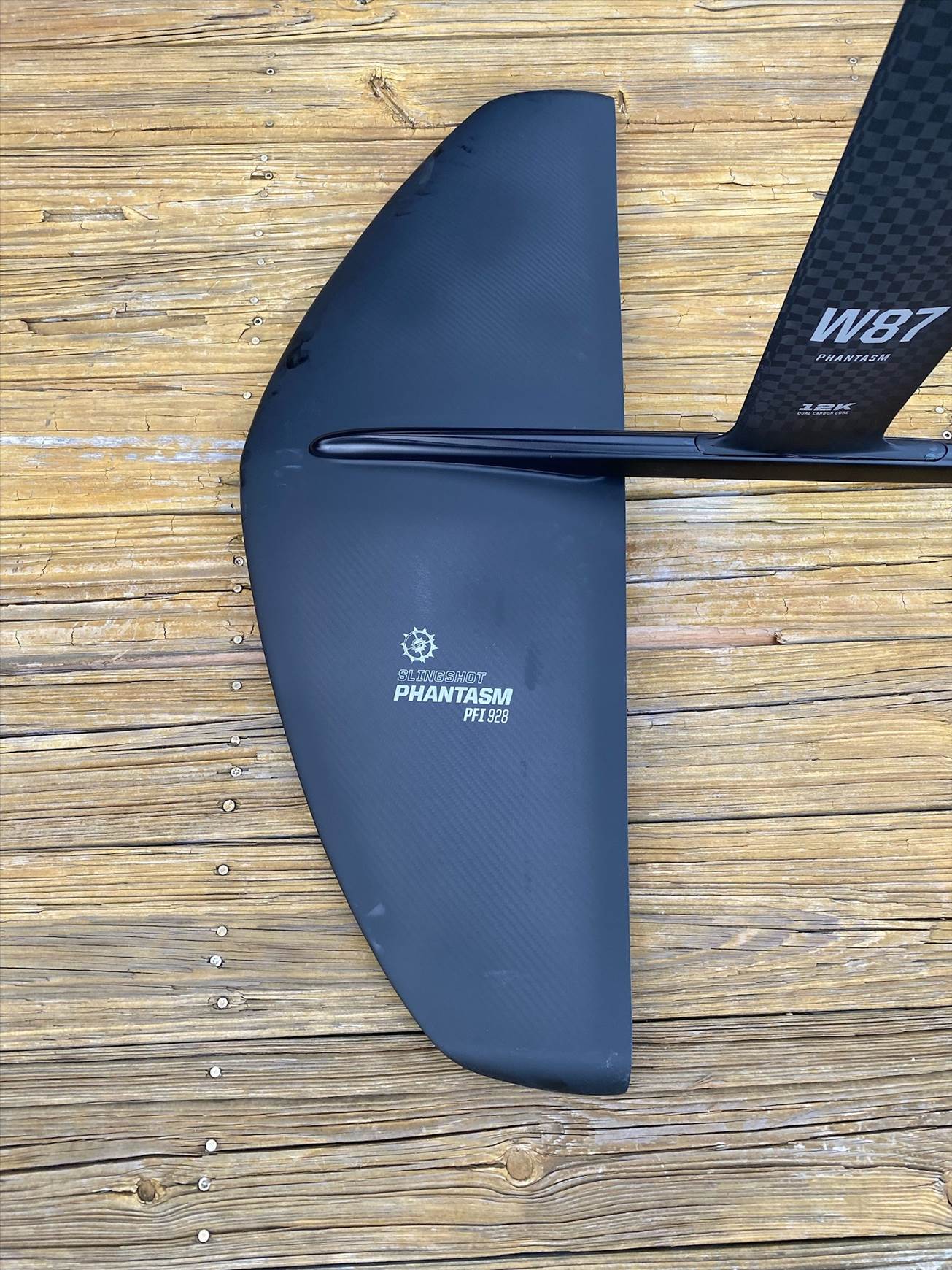 Phantasm 930 87w mast