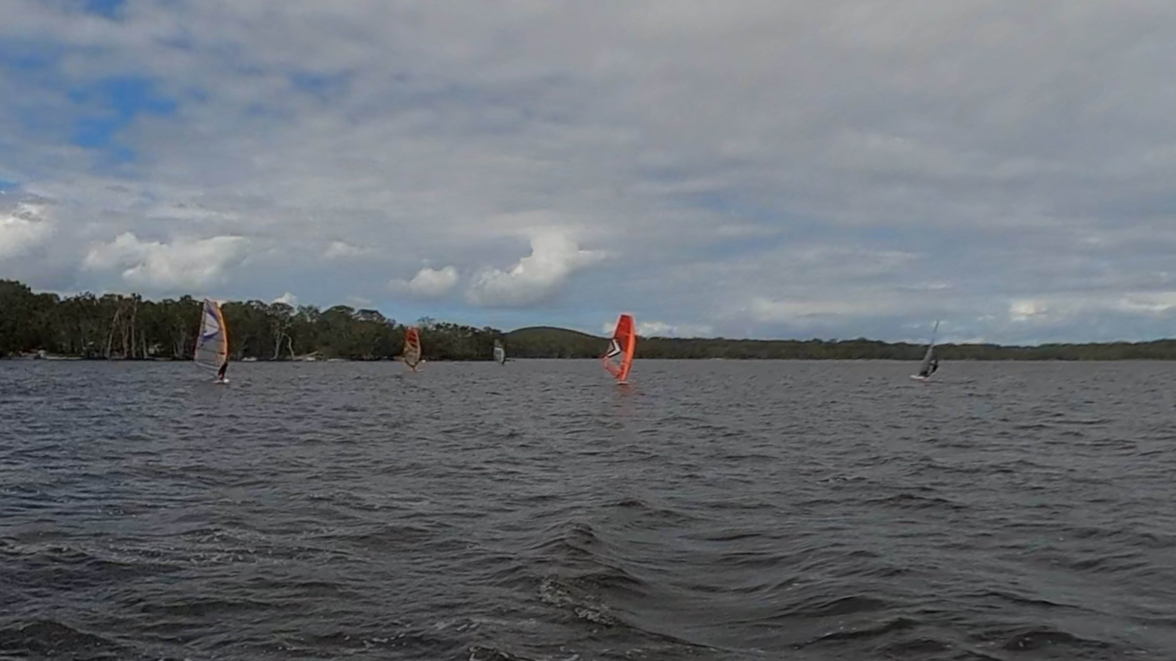 NSW 2022 Slalom State Championships