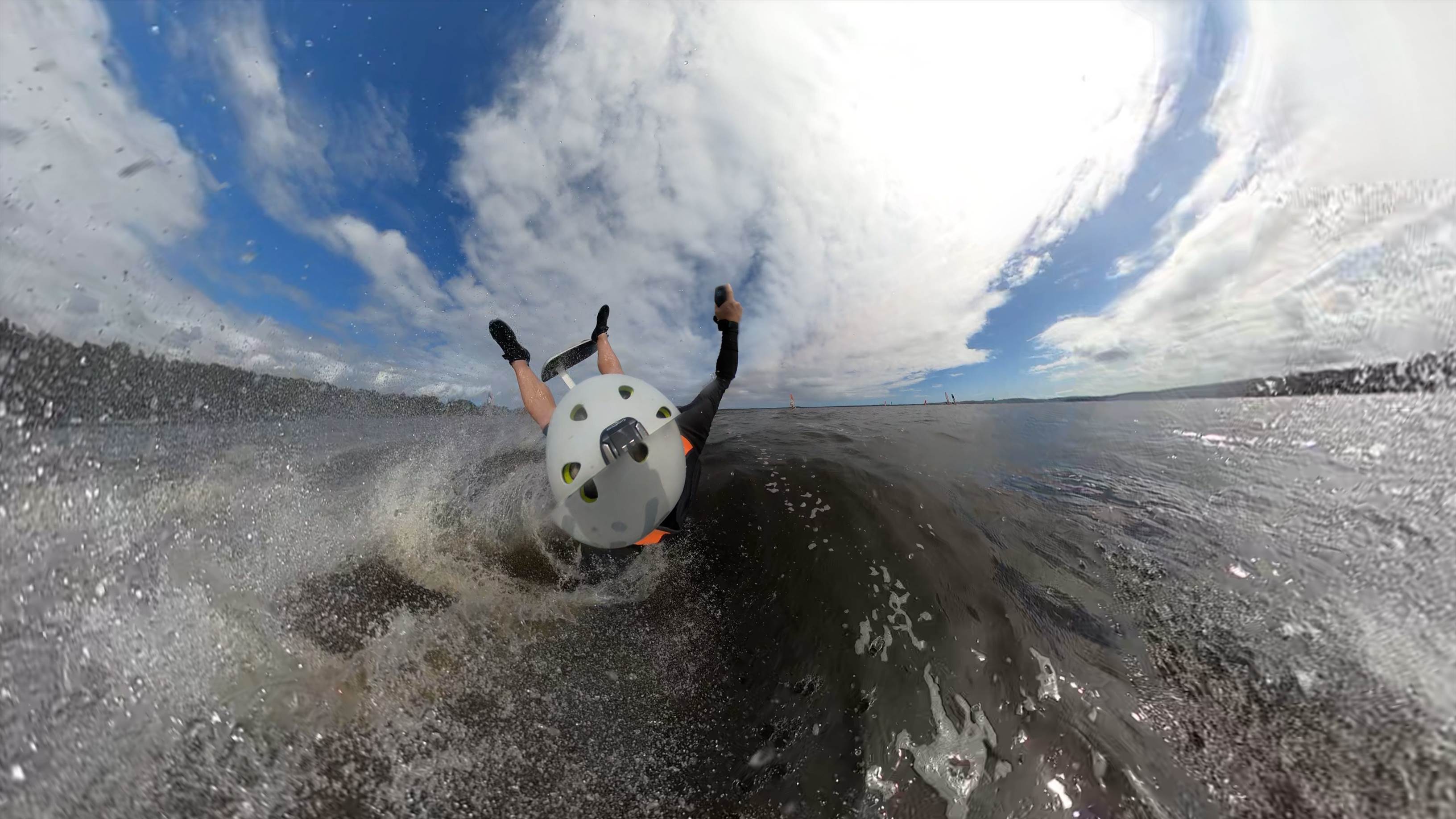 NSW 2022 Slalom State Championships
