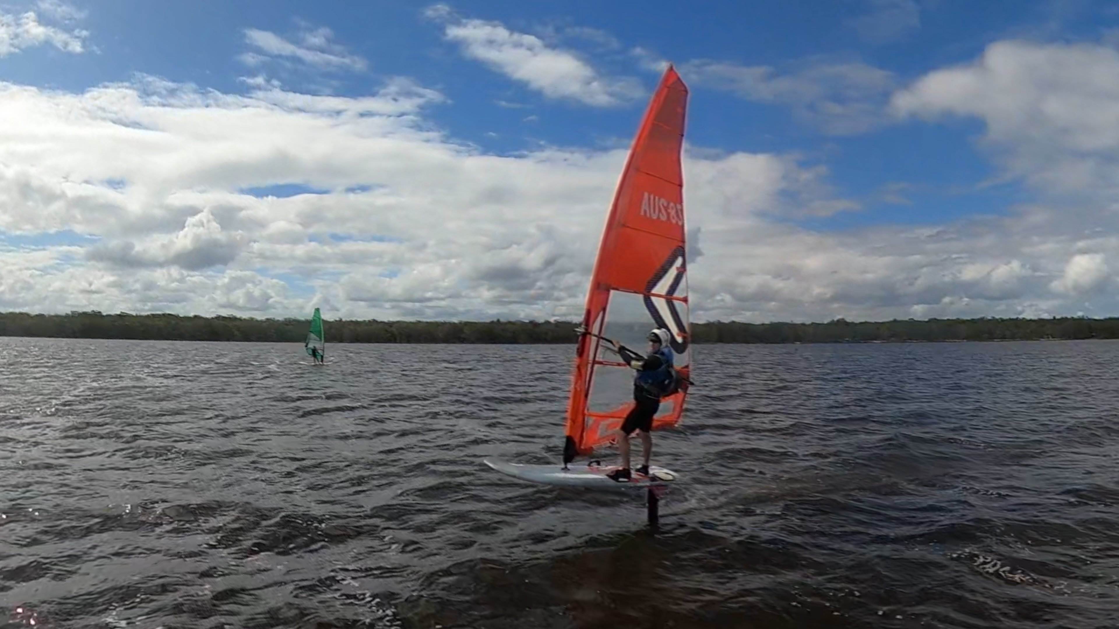 NSW 2022 Slalom State Championships