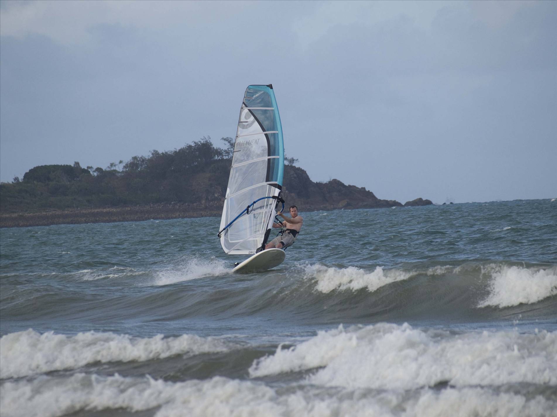 Starboard Go