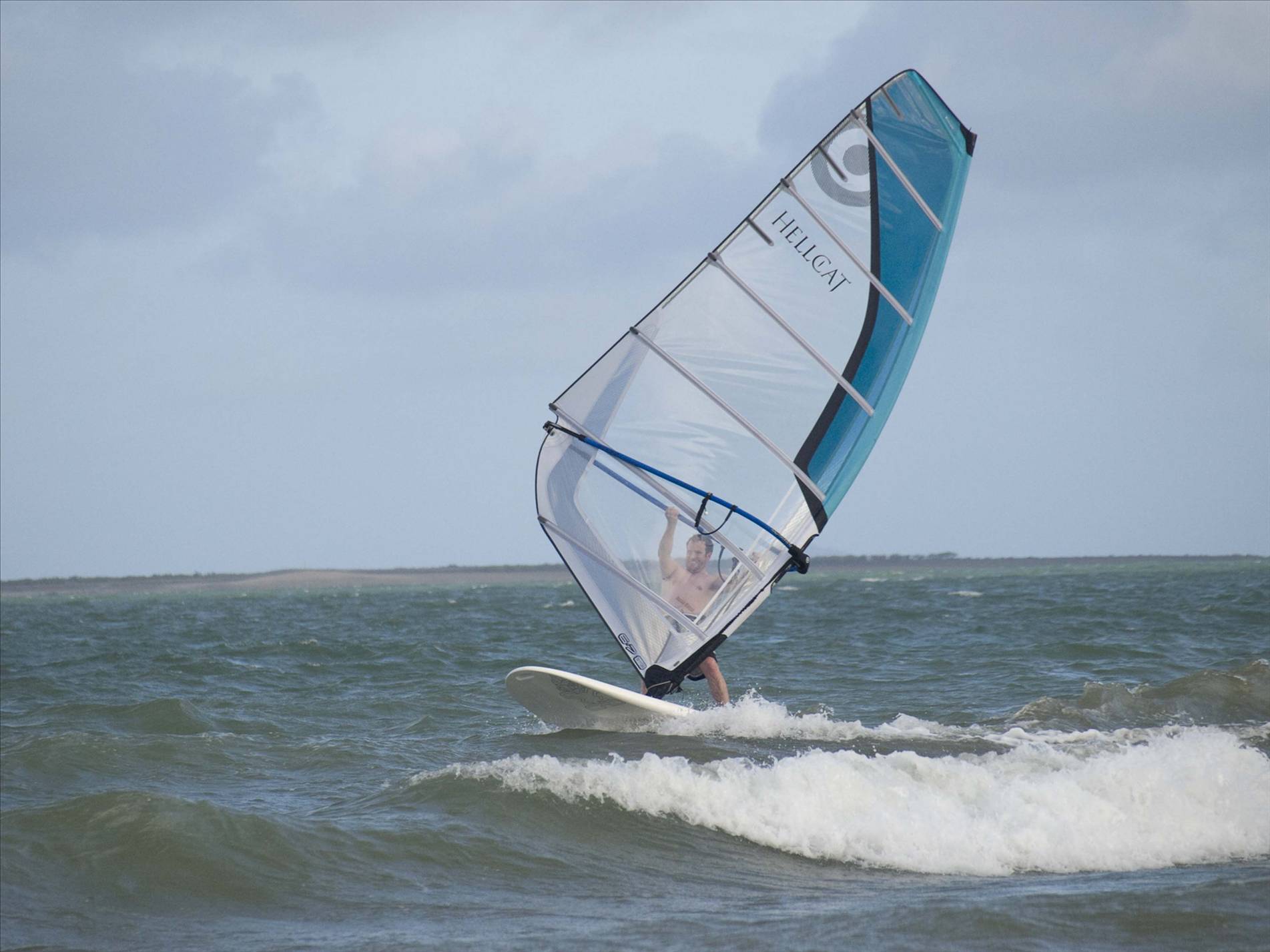 Starboard Go
