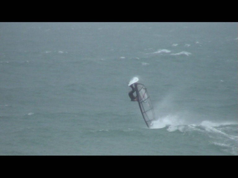 Forward Loop - Allan Gwyne