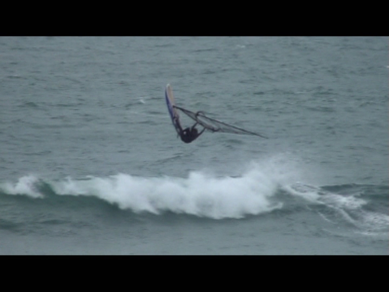 Backloop - Eddy Fowler 19/09/06