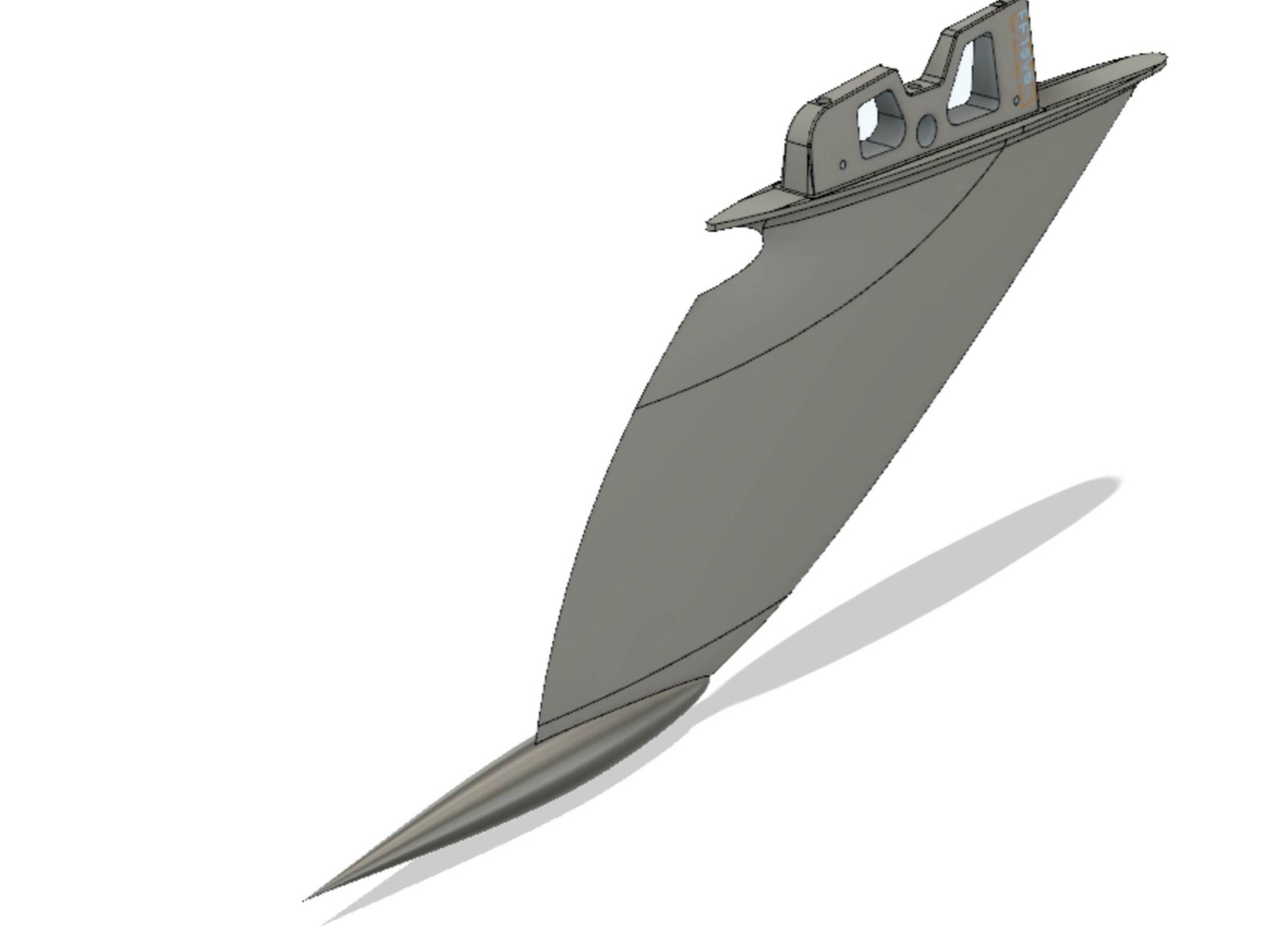 FF18Bulb