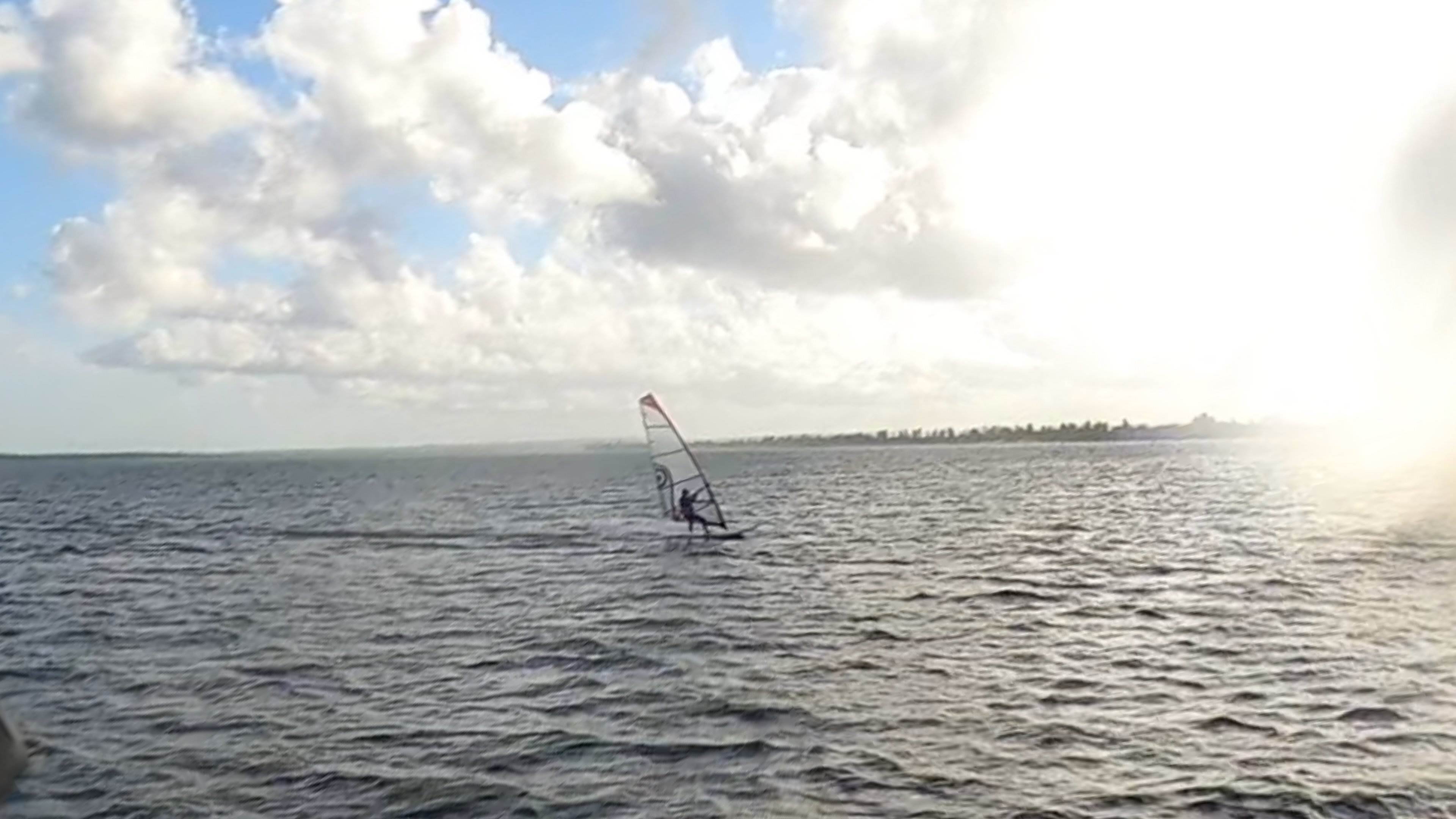 NP Sail GS020226
